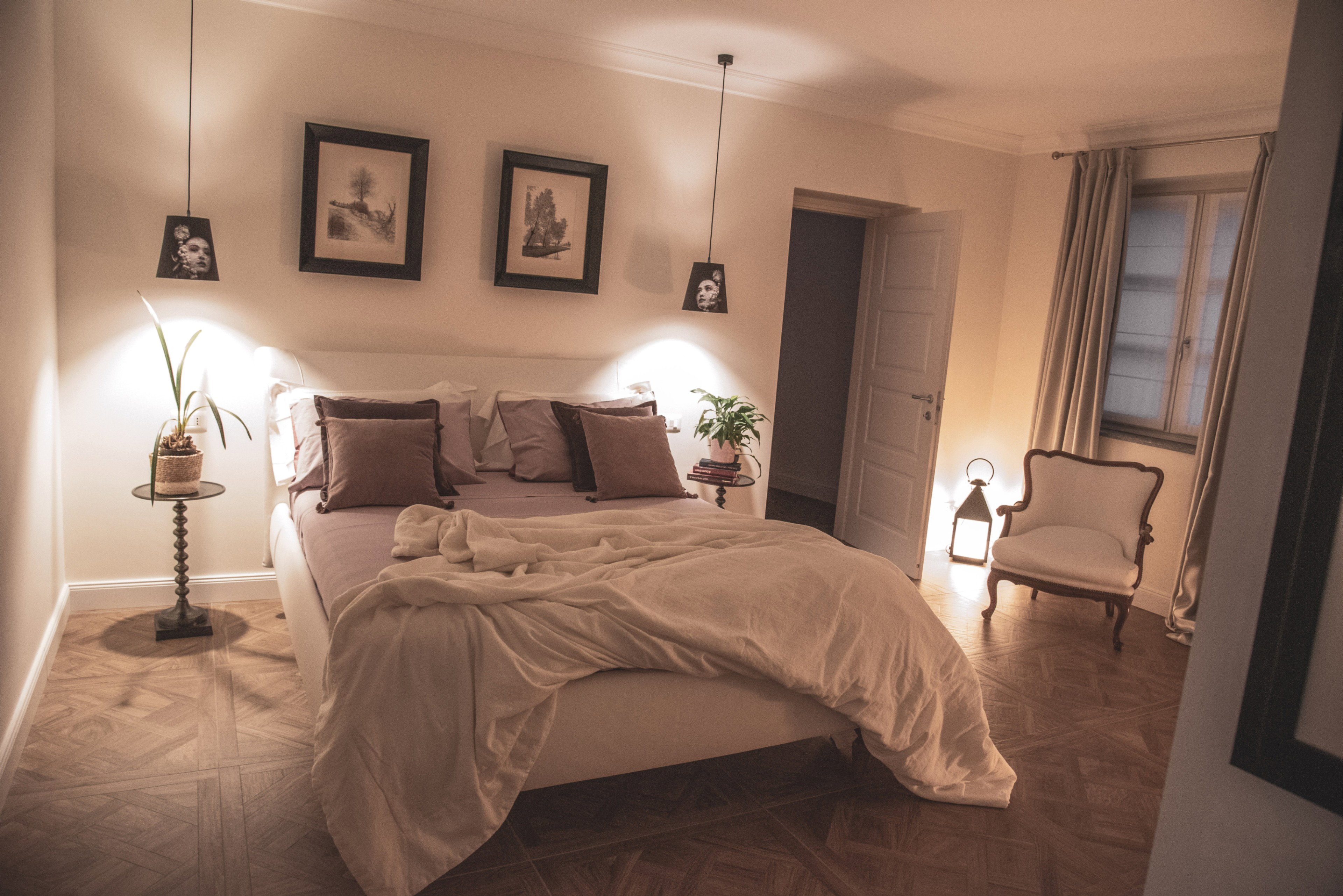 Casa nella natura a Borgo Piani - Camere di Charme