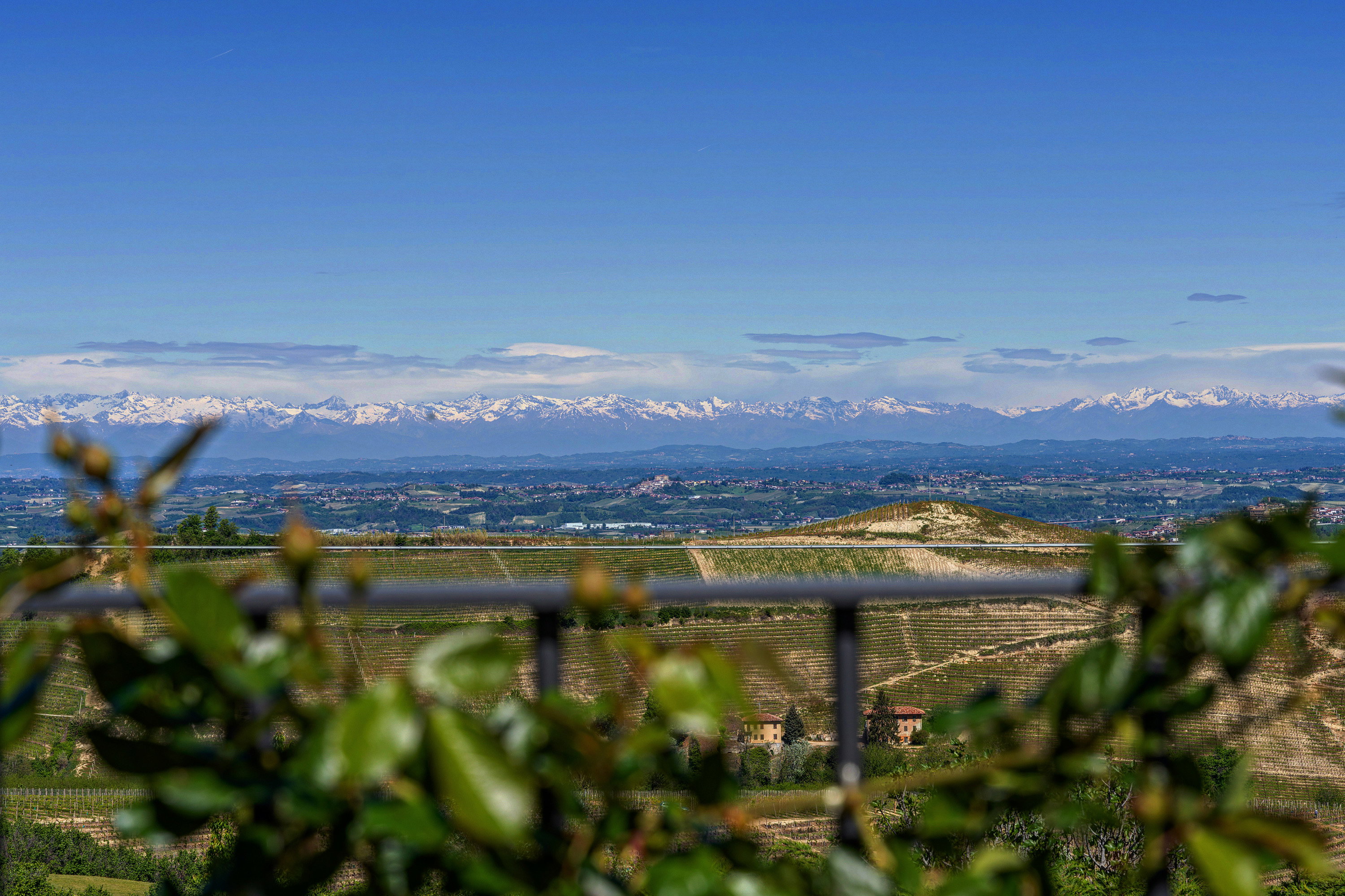 Casa nella natura a Borgo Piani - Camere di Charme