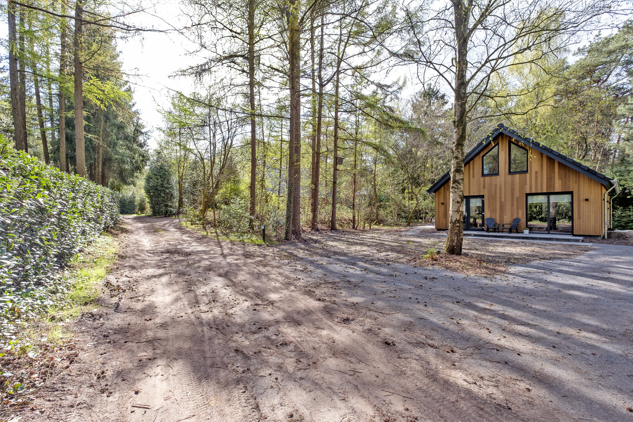 Natuurhuisje in Norg