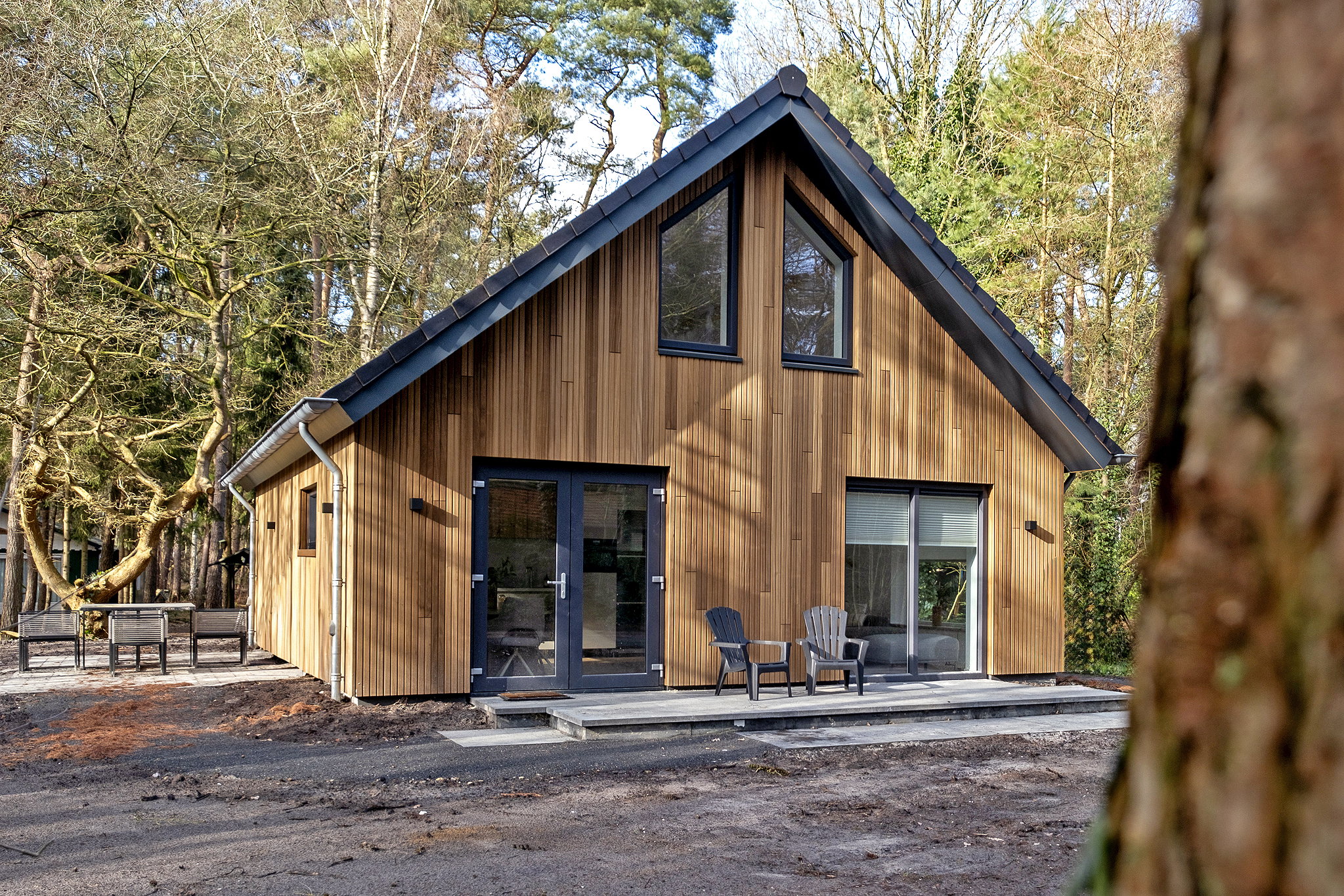 Natuurhuisje in Norg