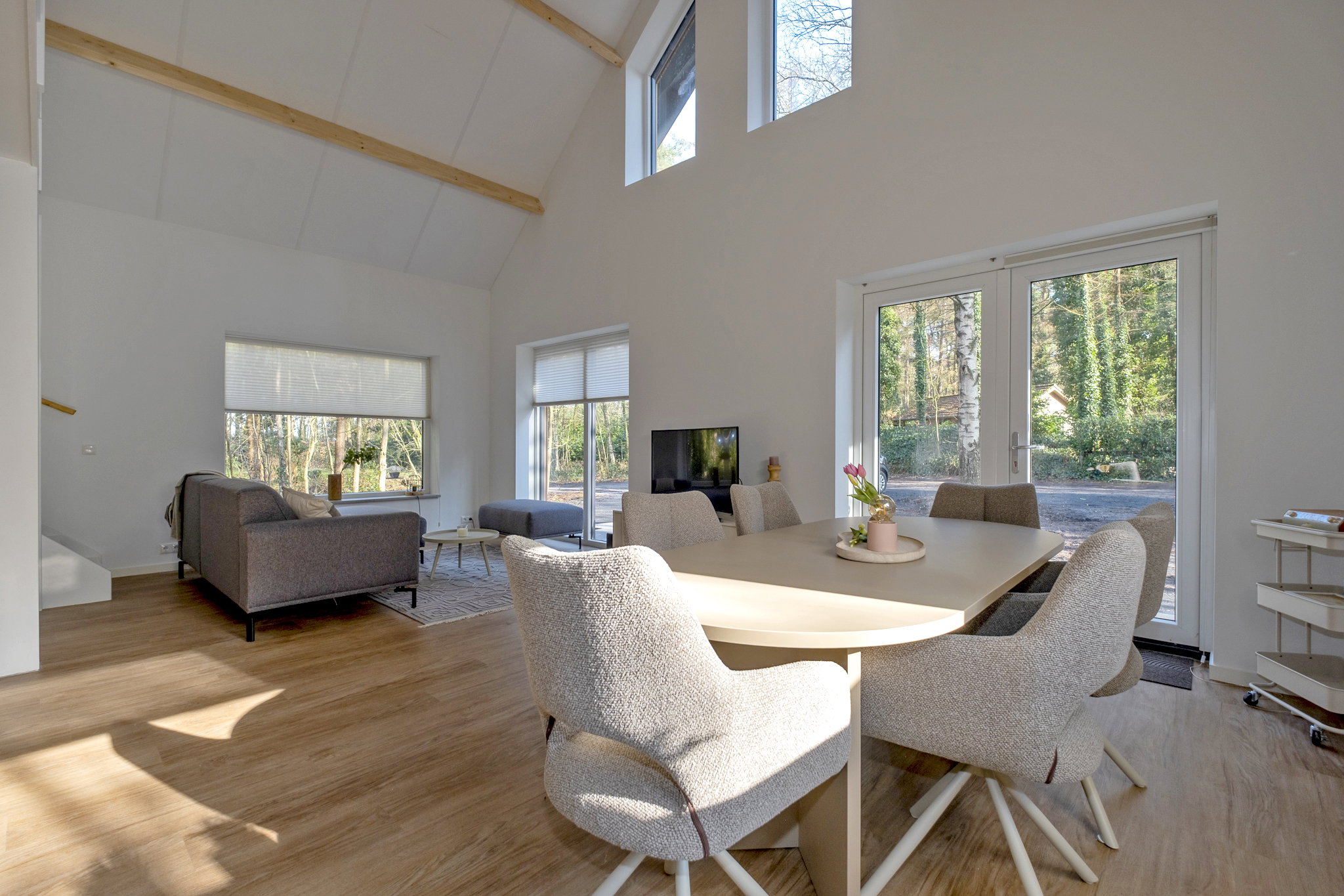 Natuurhuisje in Norg