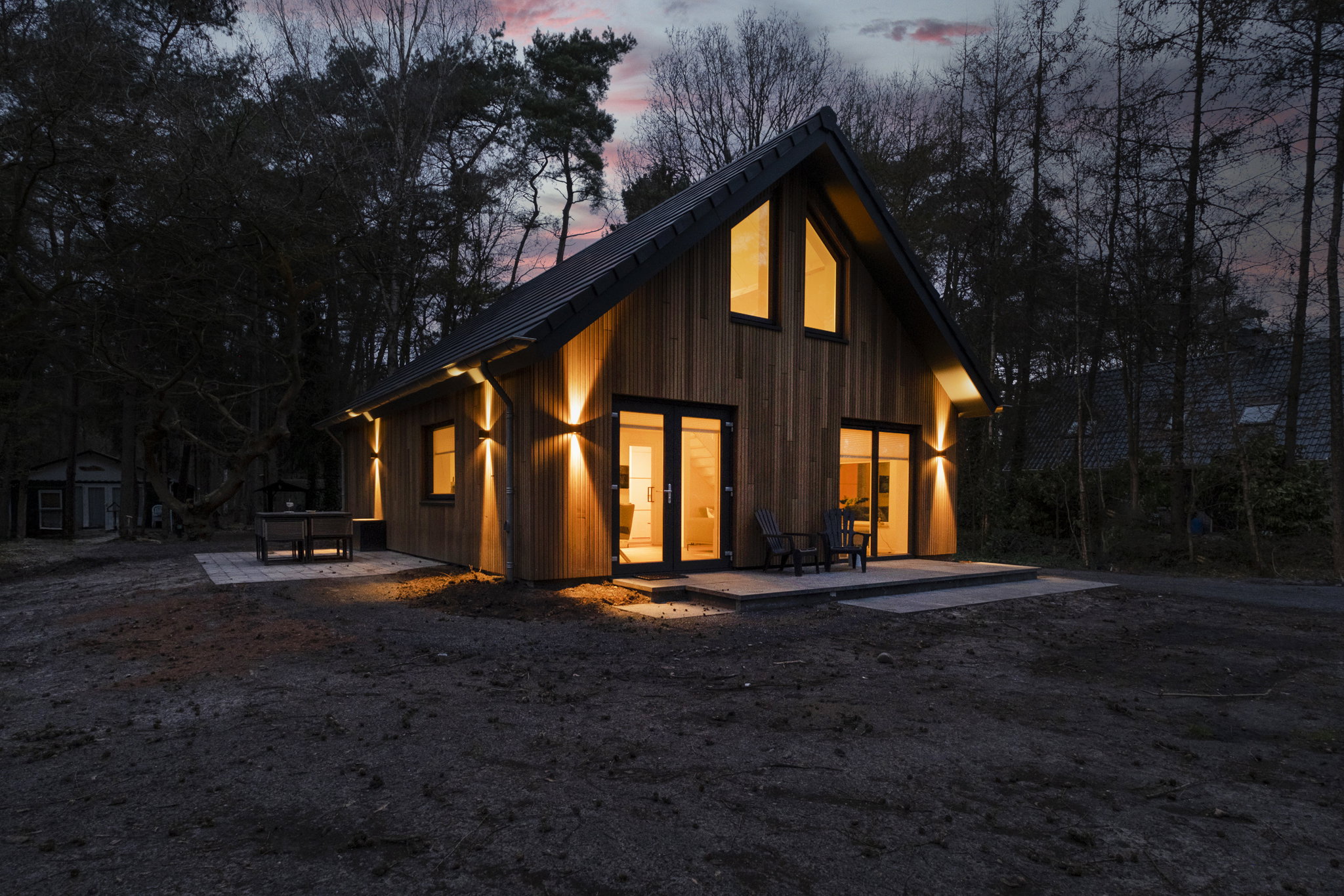 Natuurhuisje in Norg