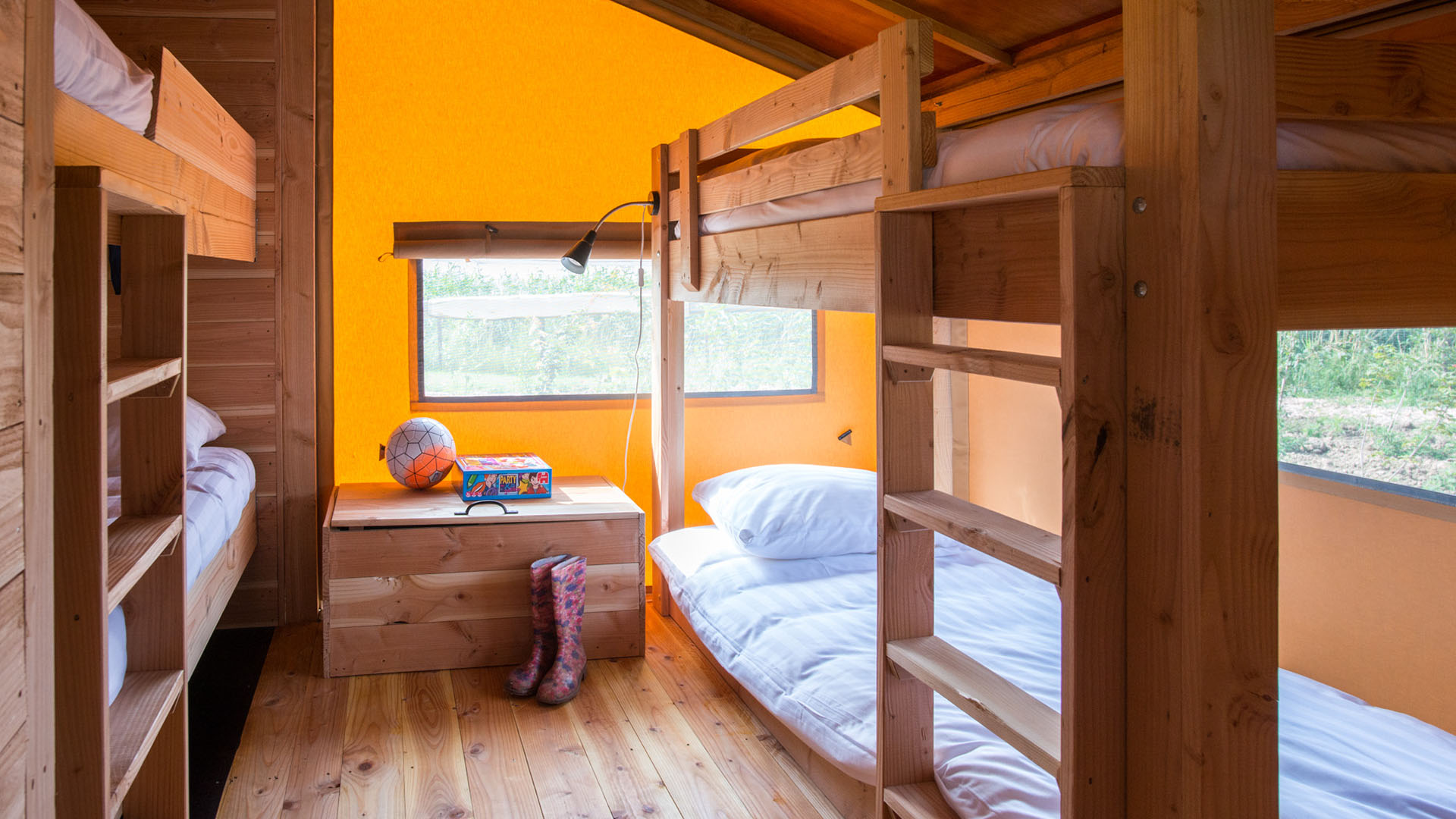 Casa nella natura a Meliskerke