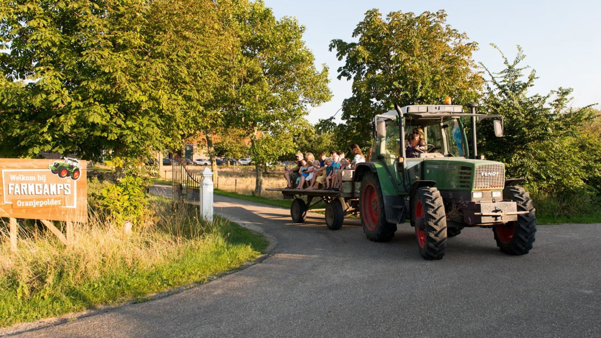 Natuurhuisje in Arnemuiden