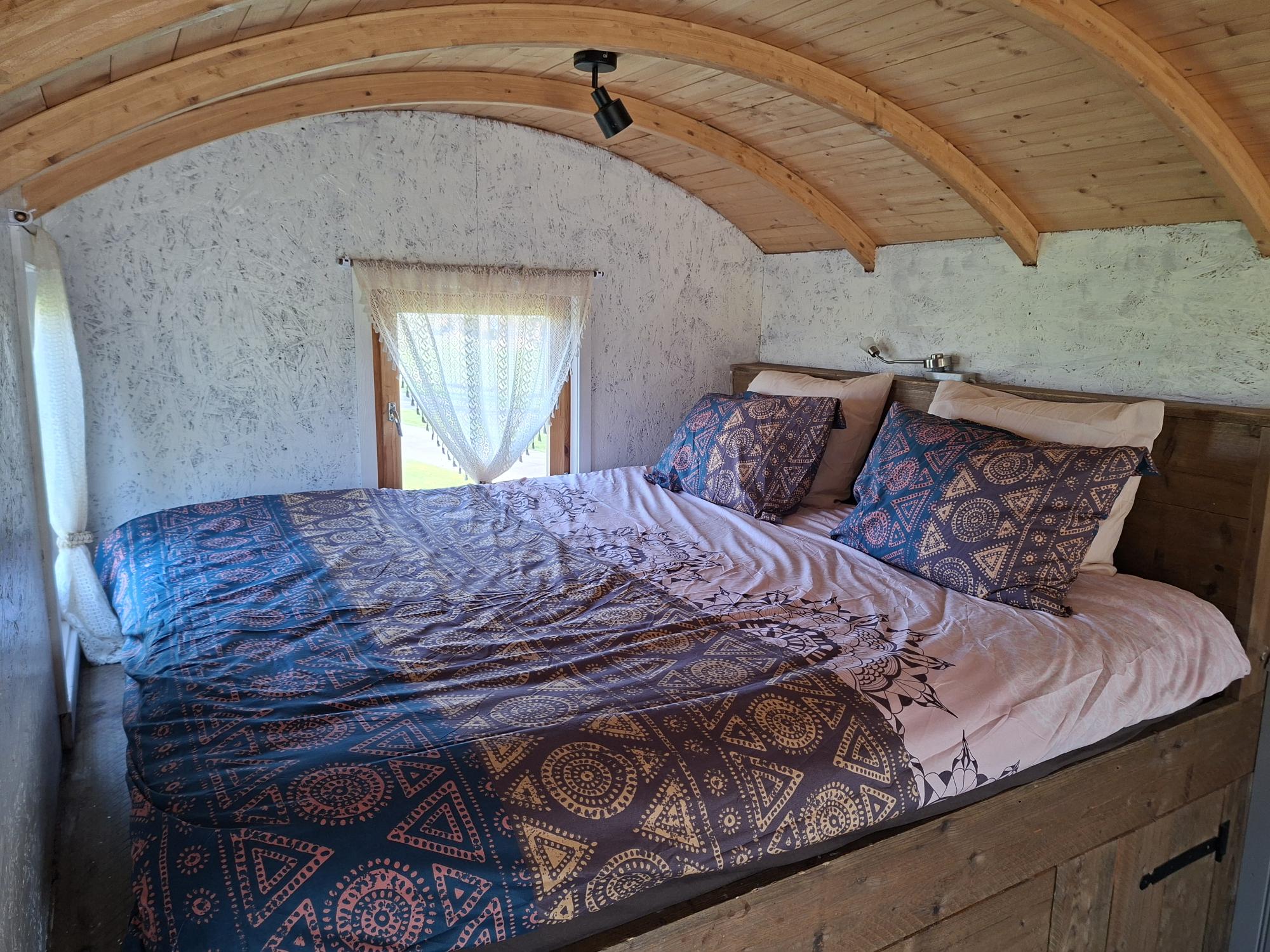 Natuurhuisje in Westerwijtwerd