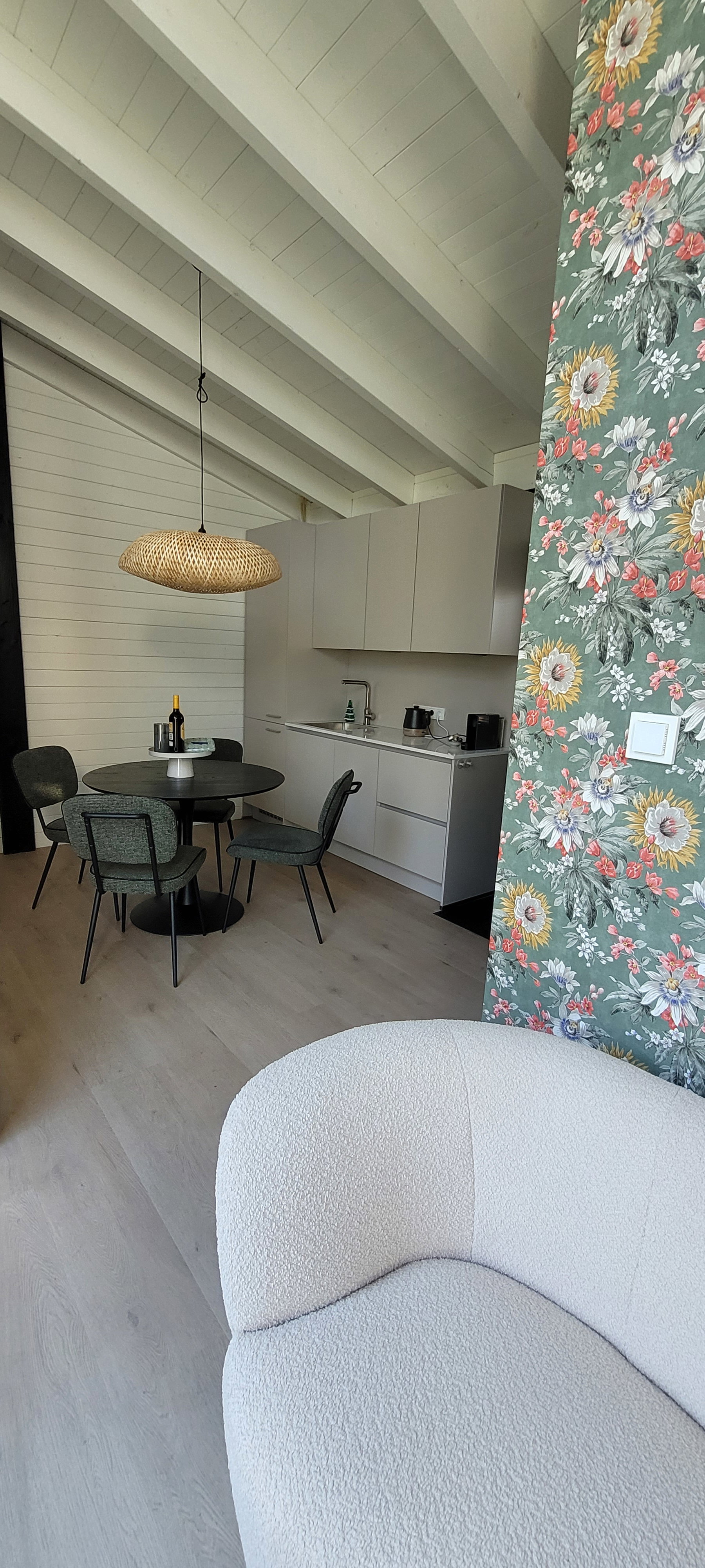 Natuurhuisje in Nieuw-Dordrecht
