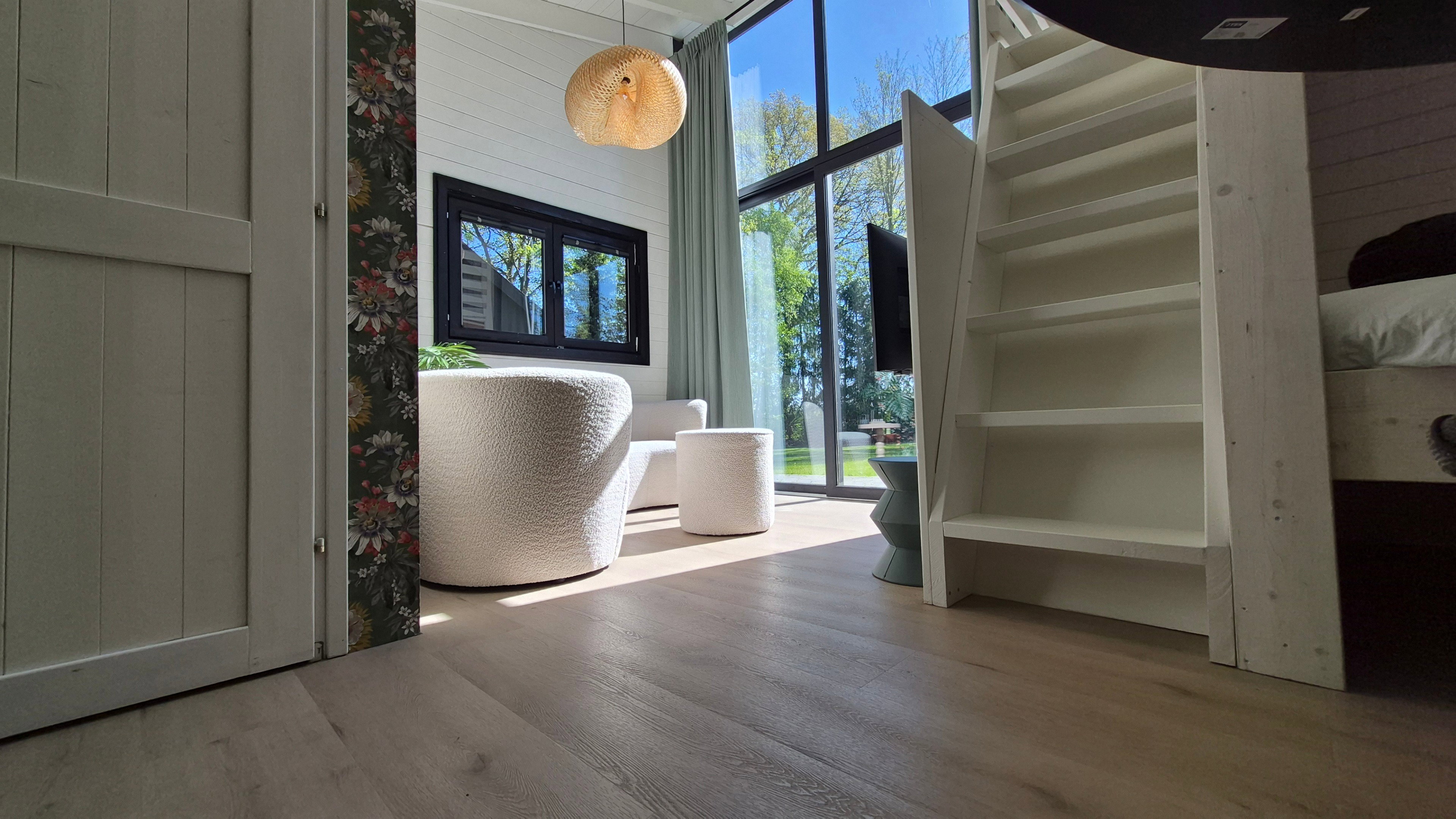 Natuurhuisje in Nieuw-Dordrecht