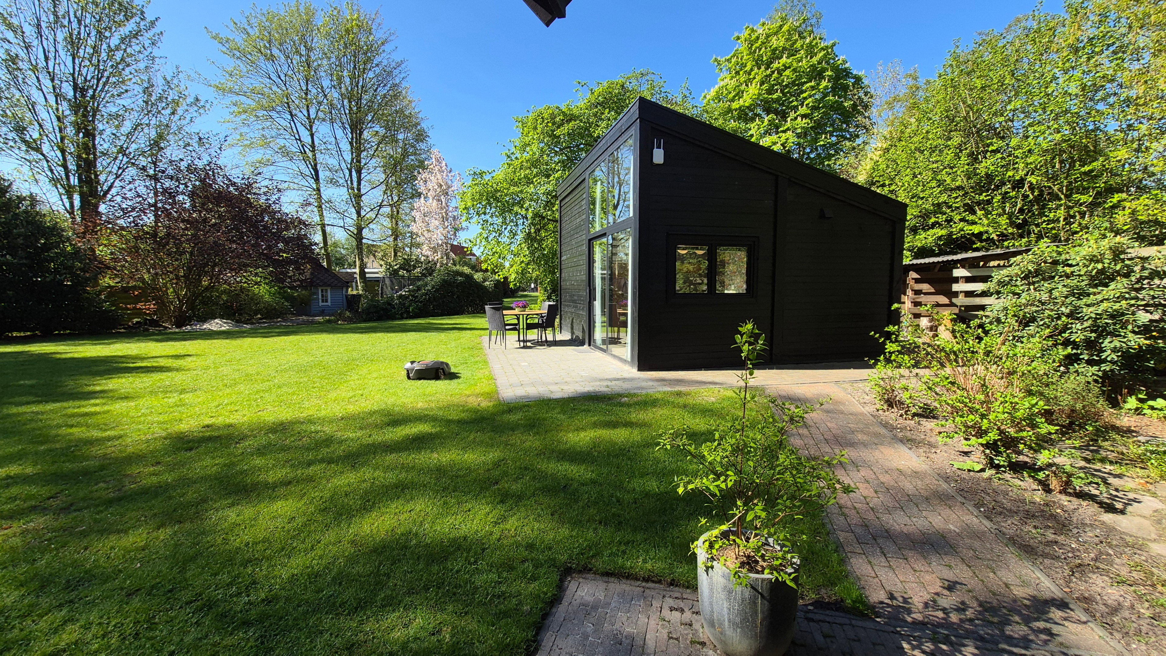 Natuurhuisje in Nieuw-Dordrecht
