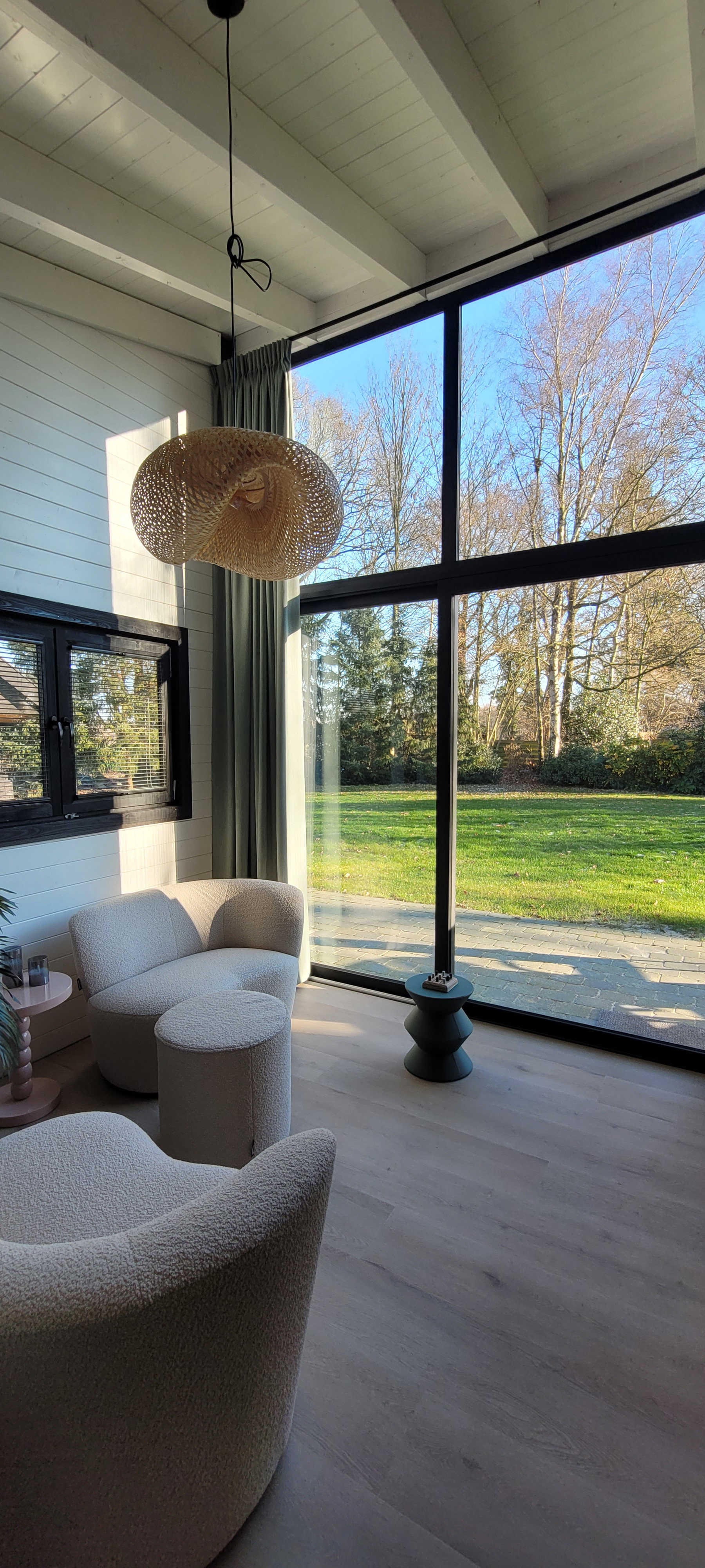 Natuurhuisje in Nieuw-Dordrecht
