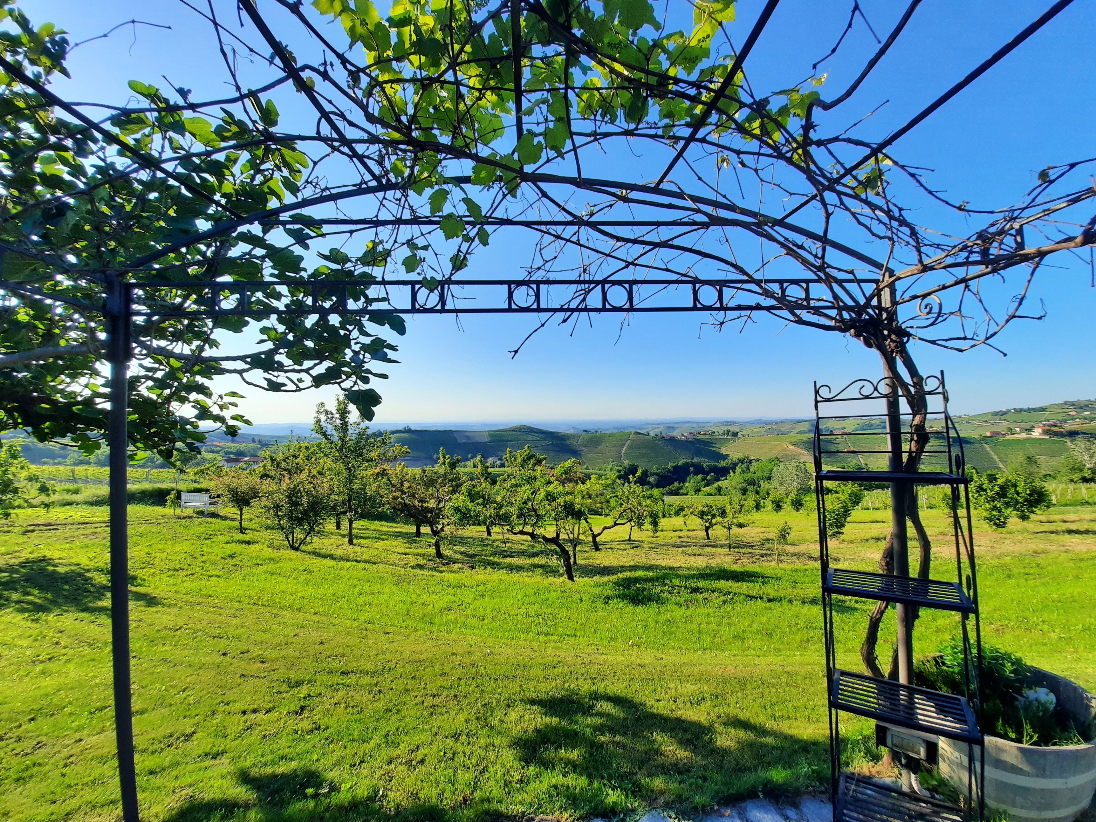 Casa nella natura a Mango