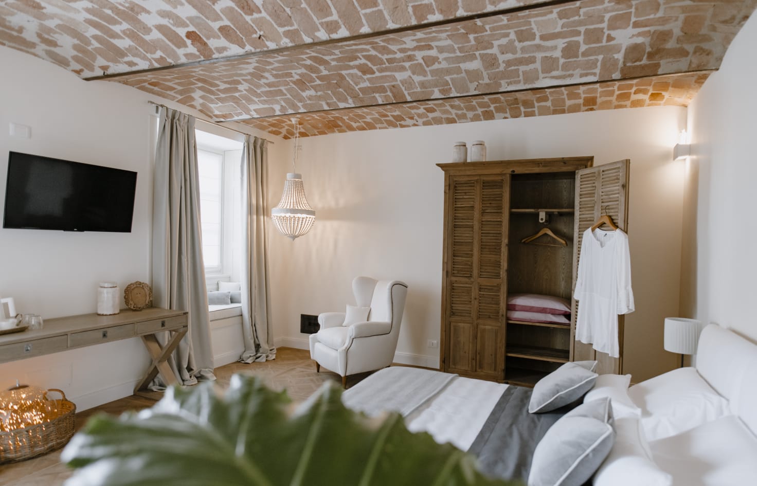 Casa nella natura a Mango