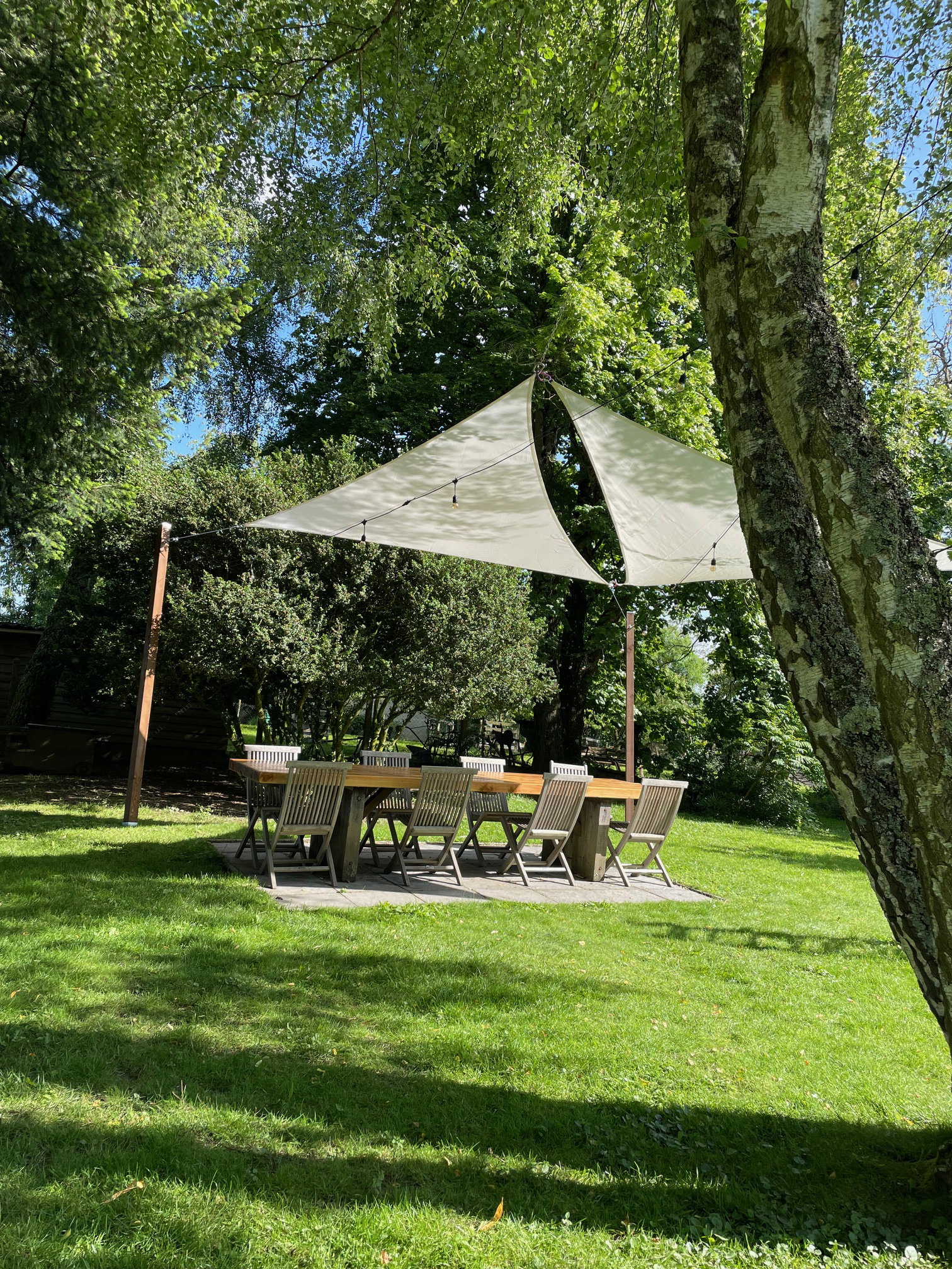 Casa nella natura a Moutier-Malcard