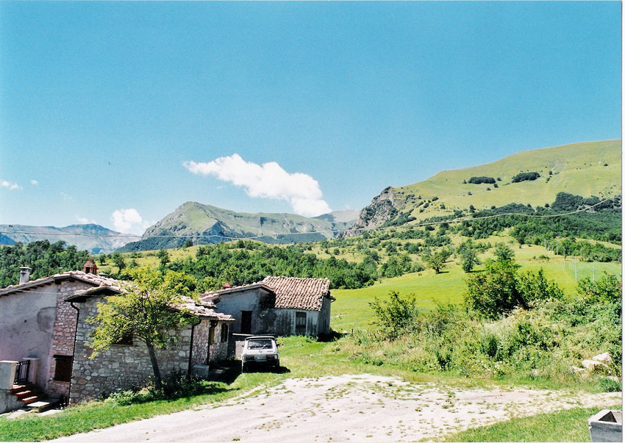 Natuurhuisje in Montelparo