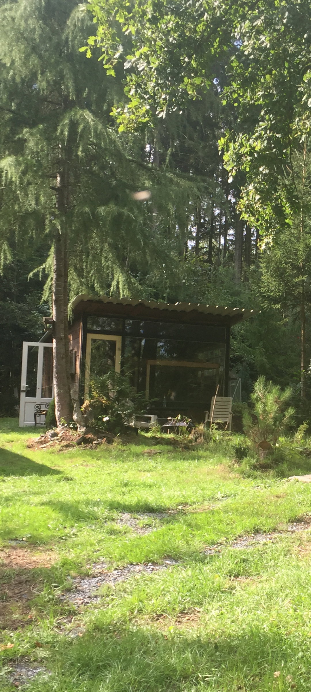 Casa nella natura a La Roche en ardenne