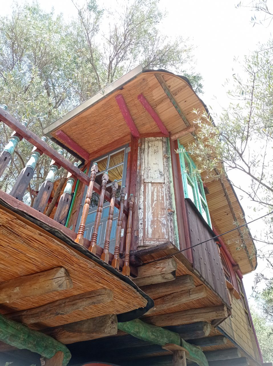 Natuurhuisje in Alpujarra de la Sierra