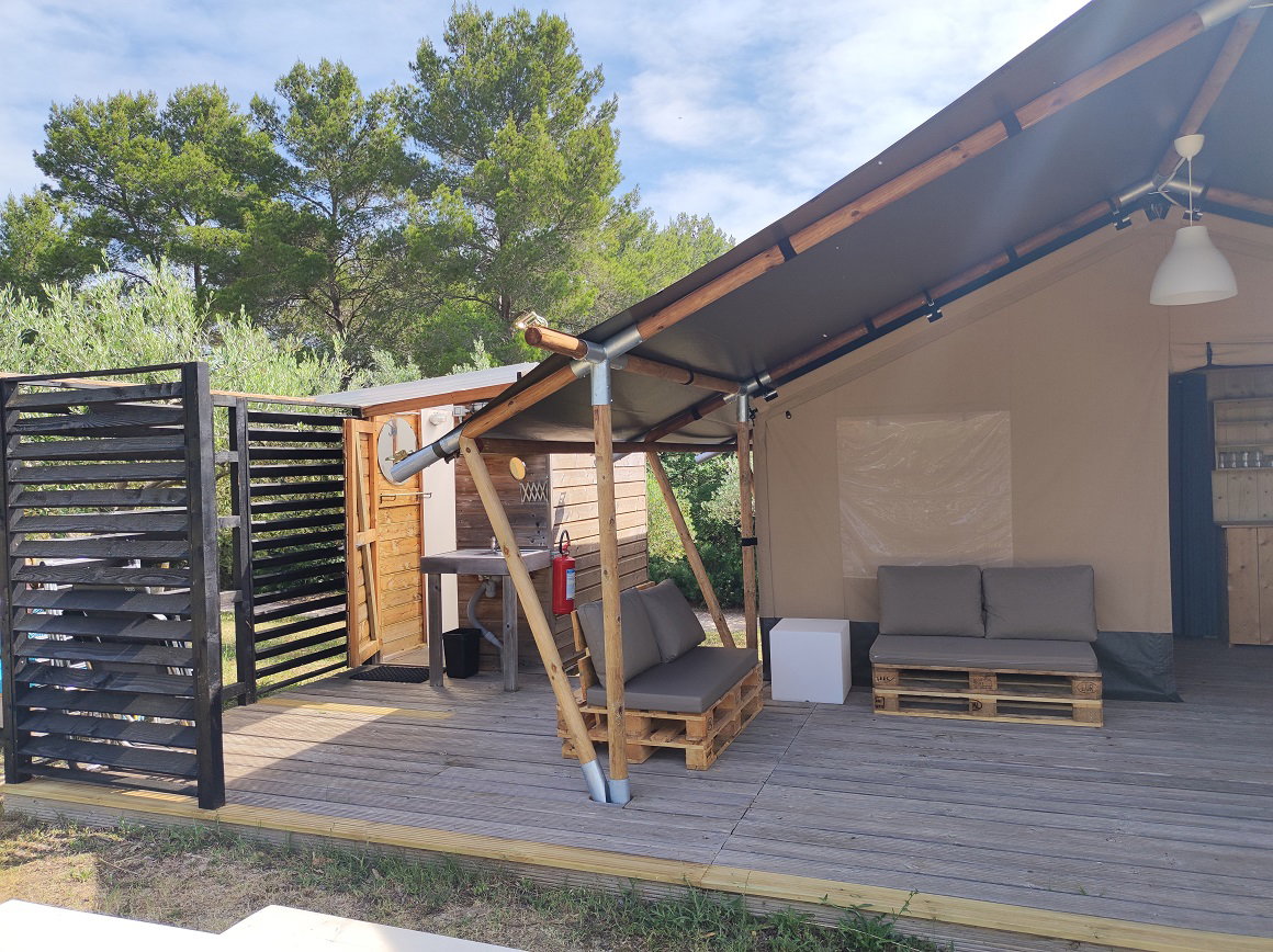 Casa nella natura a Bevagna