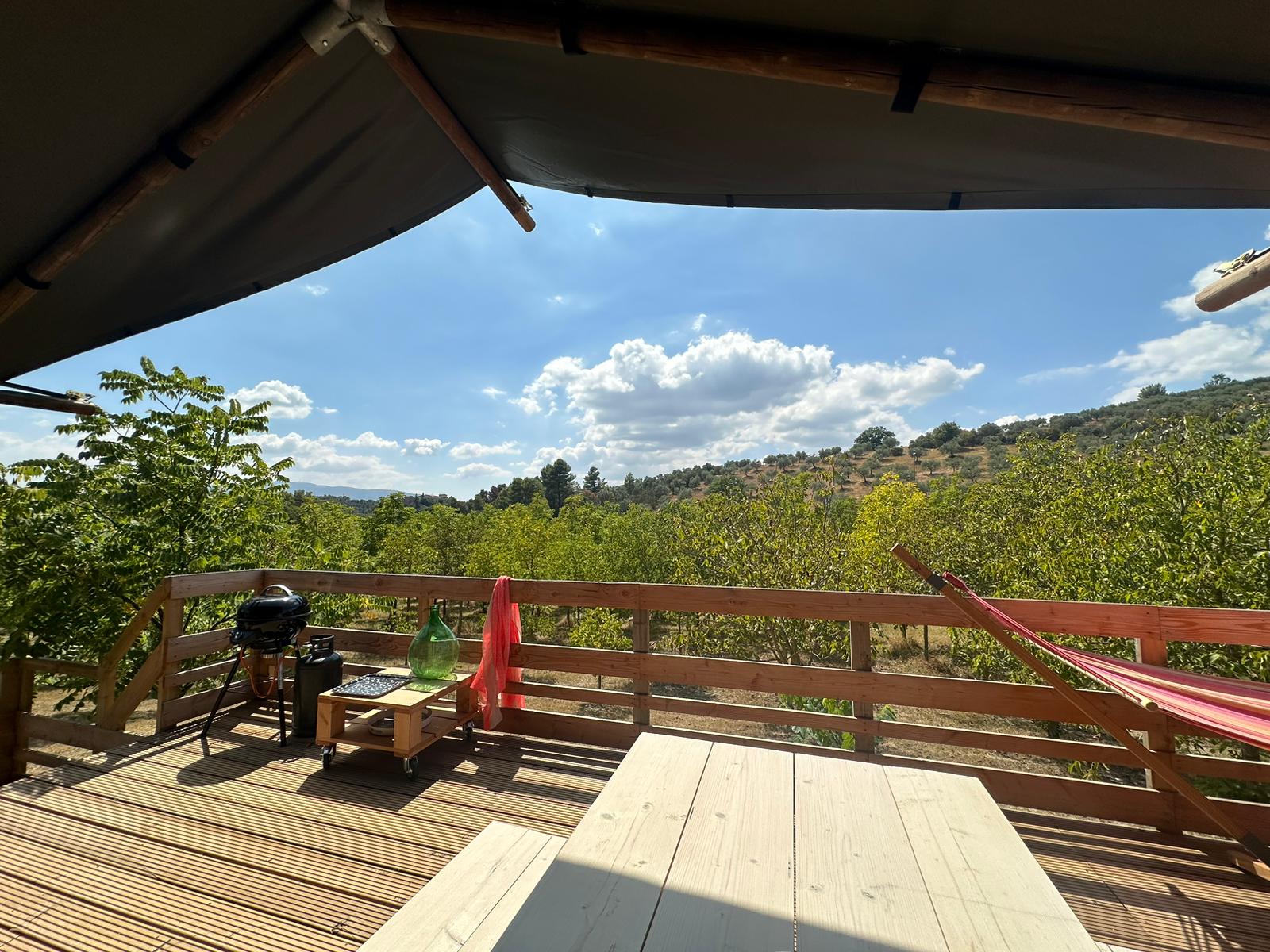 Casa nella natura a Bevagna