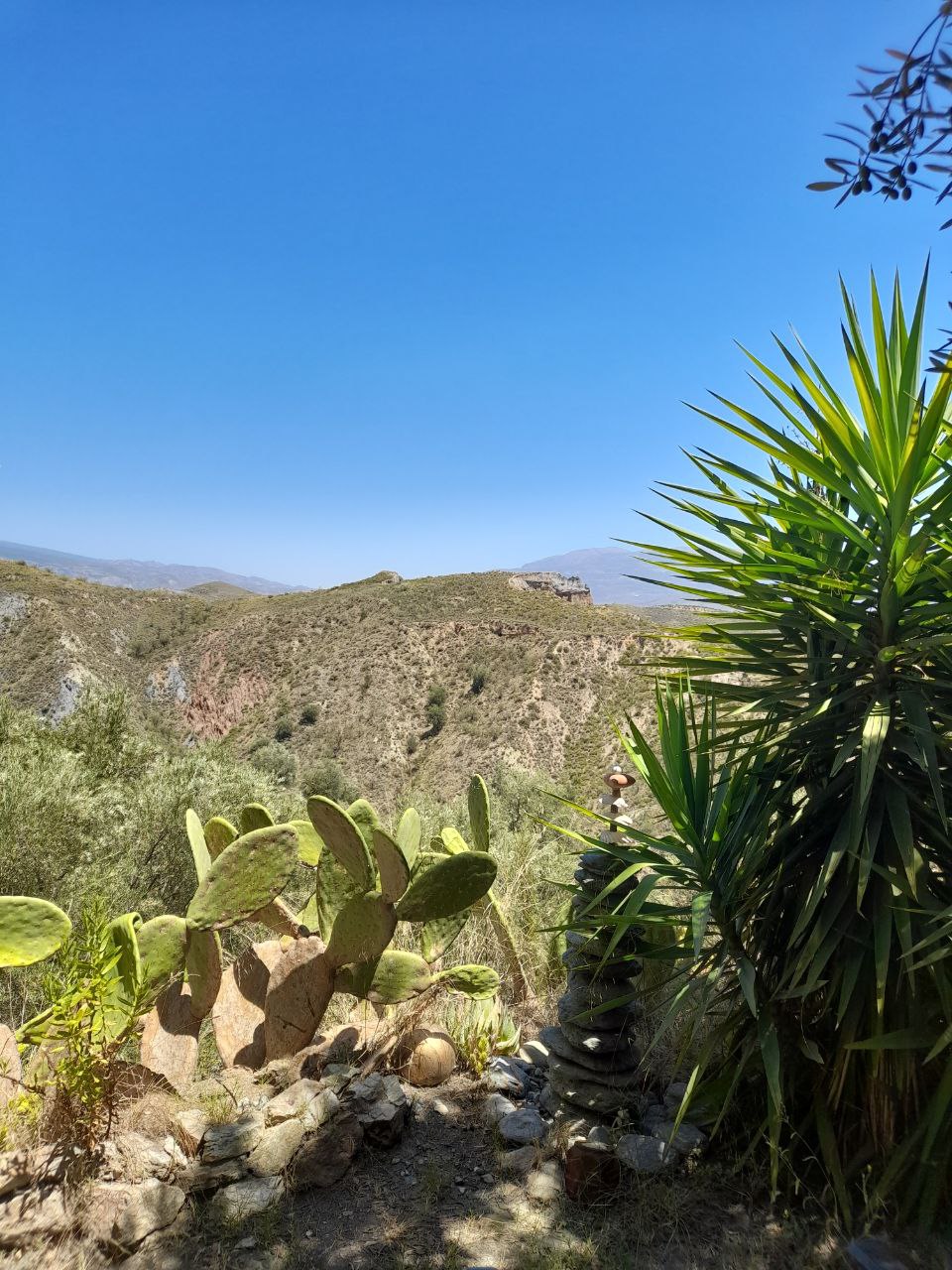 Natuurhuisje in Alpujarra de la Sierra