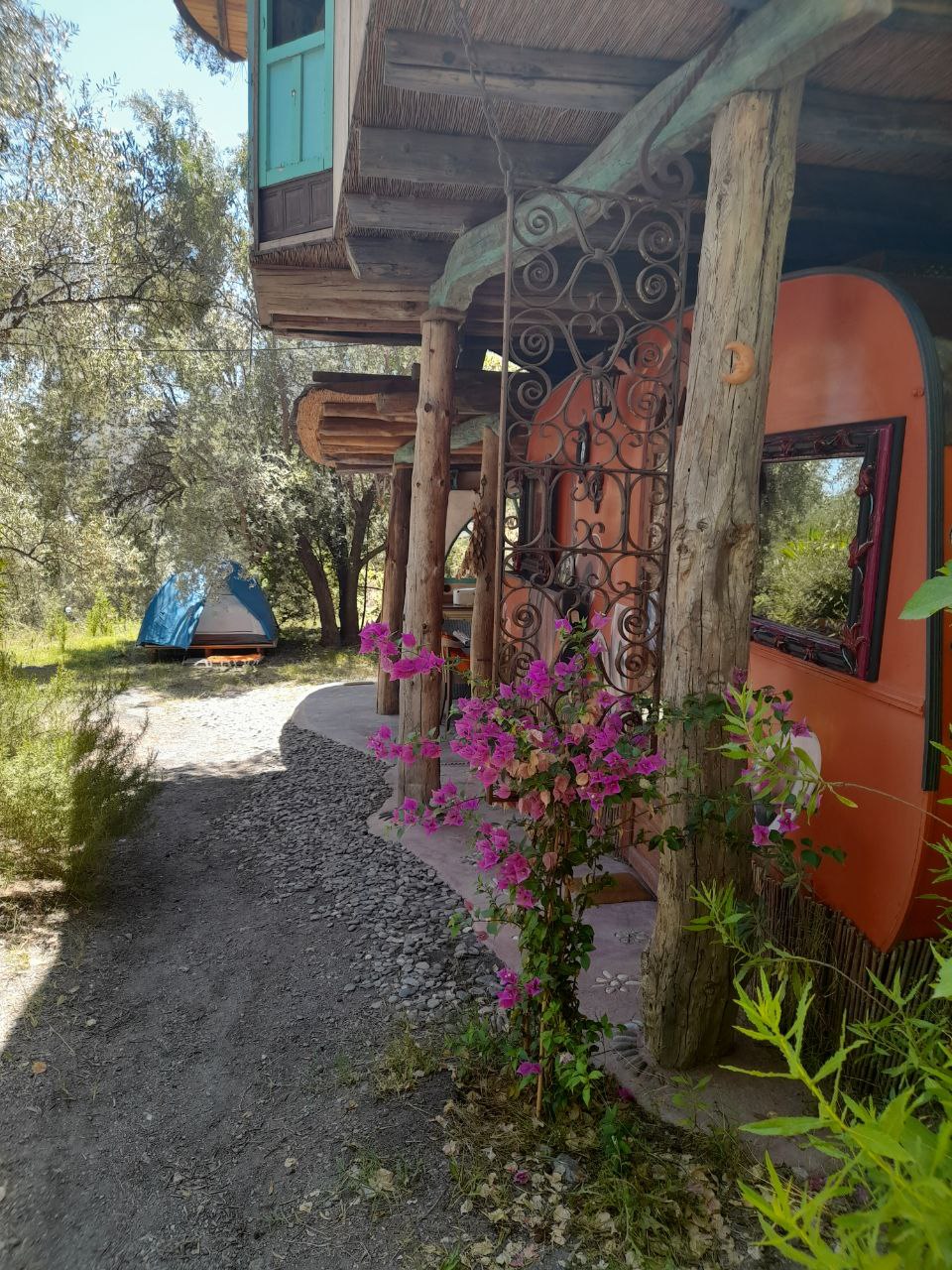 Natuurhuisje in Alpujarra de la Sierra