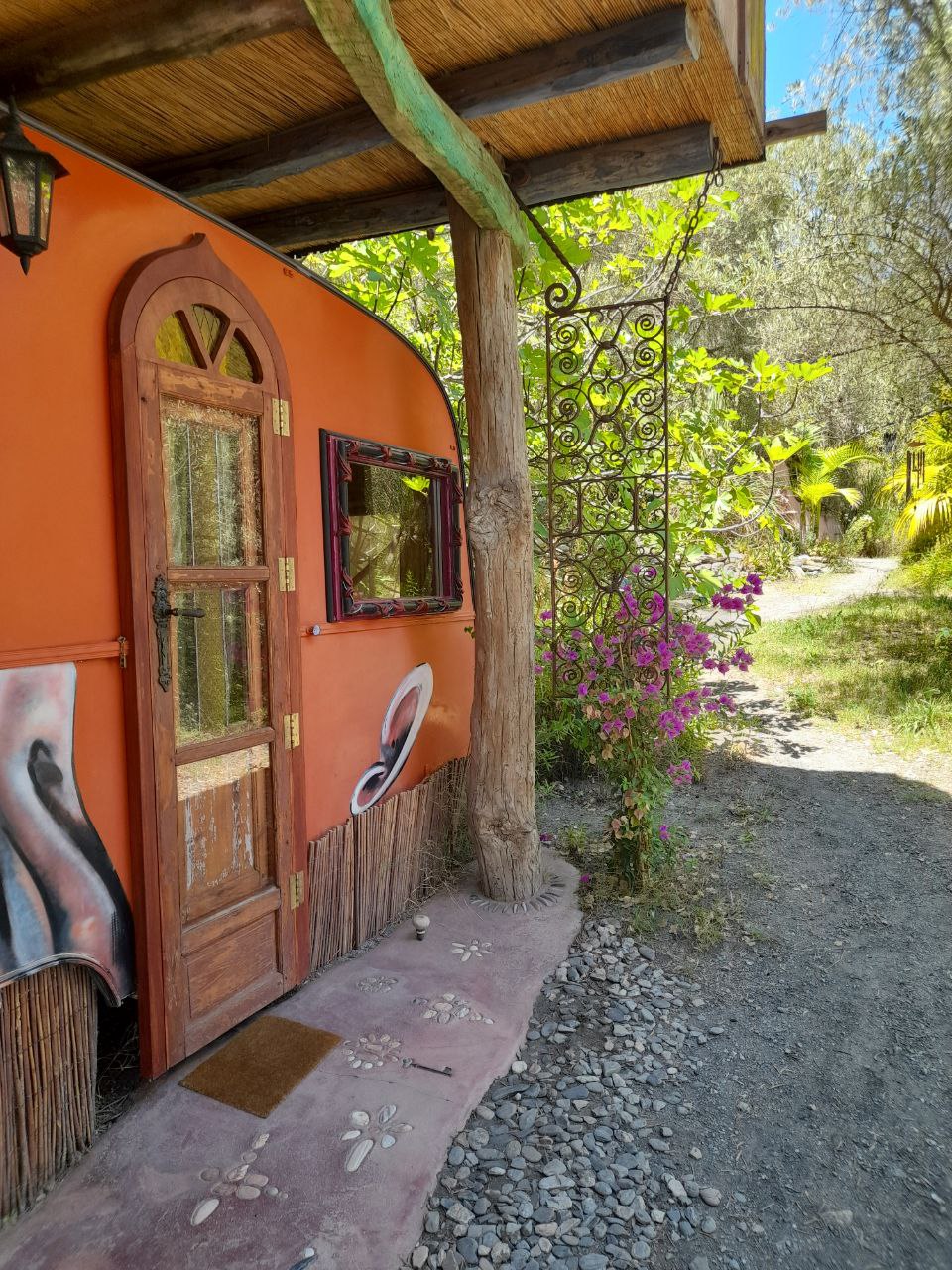 Natuurhuisje in Alpujarra de la Sierra