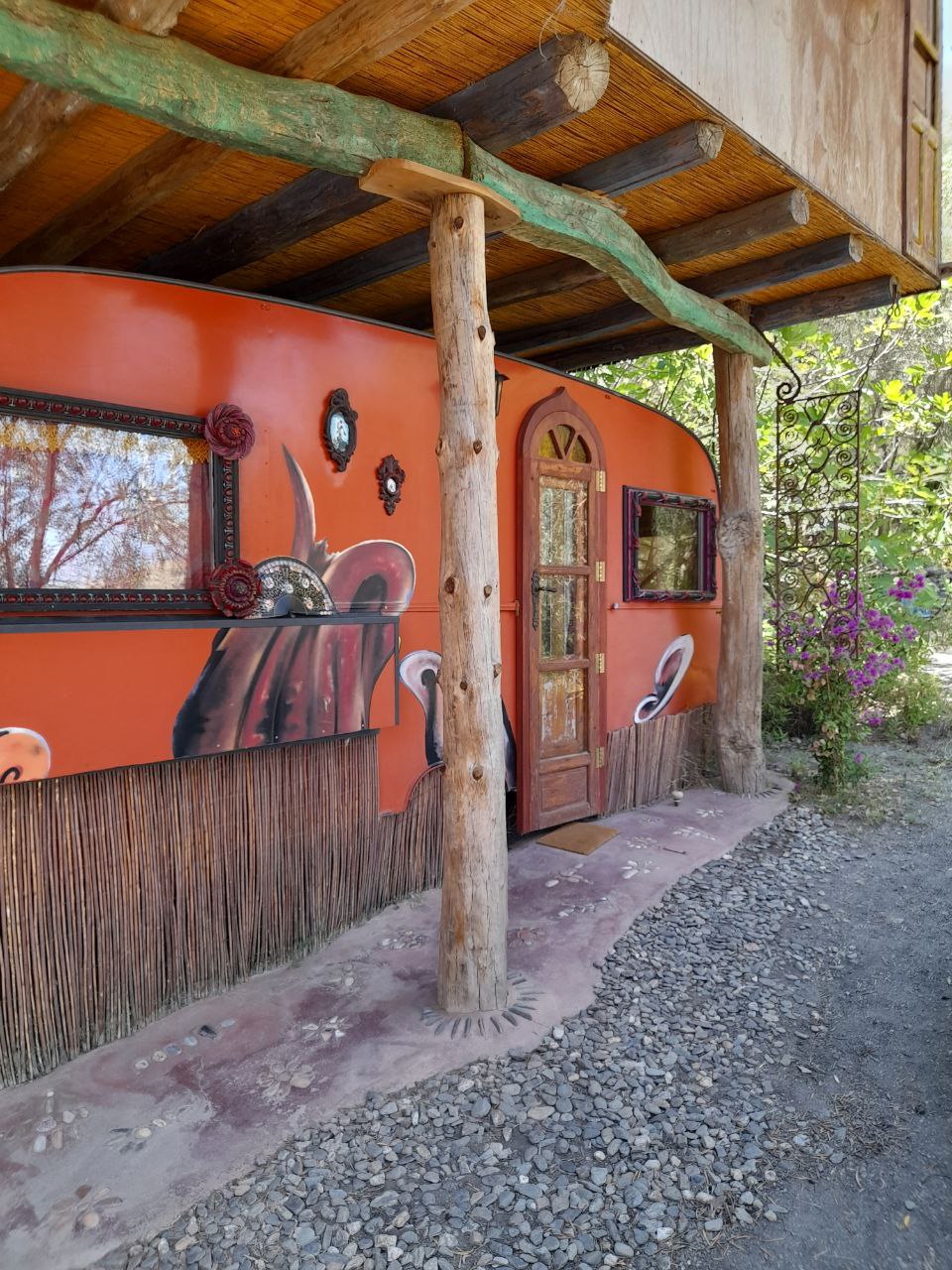 Natuurhuisje in Alpujarra de la Sierra