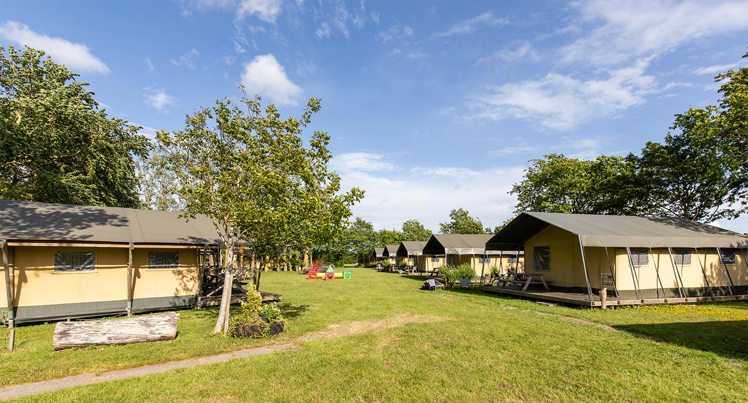 Natuurhuisje in Kamperland