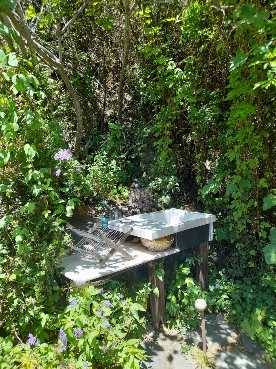 Natuurhuisje in Alpujarra de la Sierra