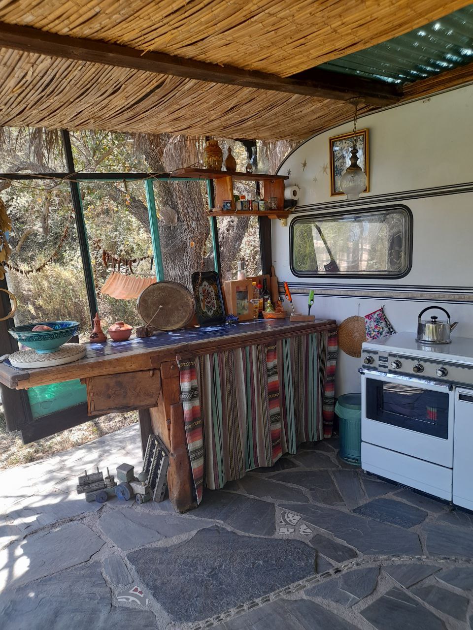 Natuurhuisje in Alpujarra de la Sierra
