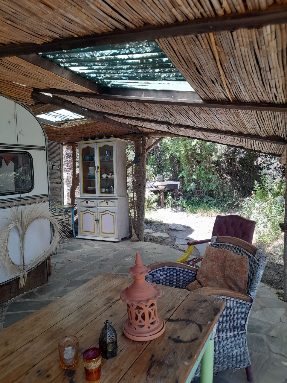 Natuurhuisje in Alpujarra de la Sierra