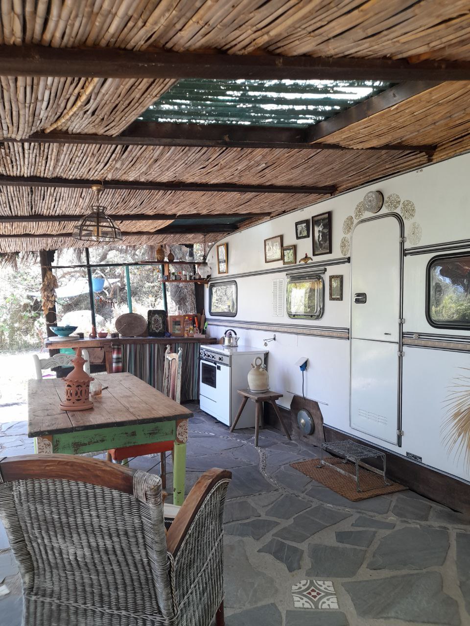 Natuurhuisje in Alpujarra de la Sierra