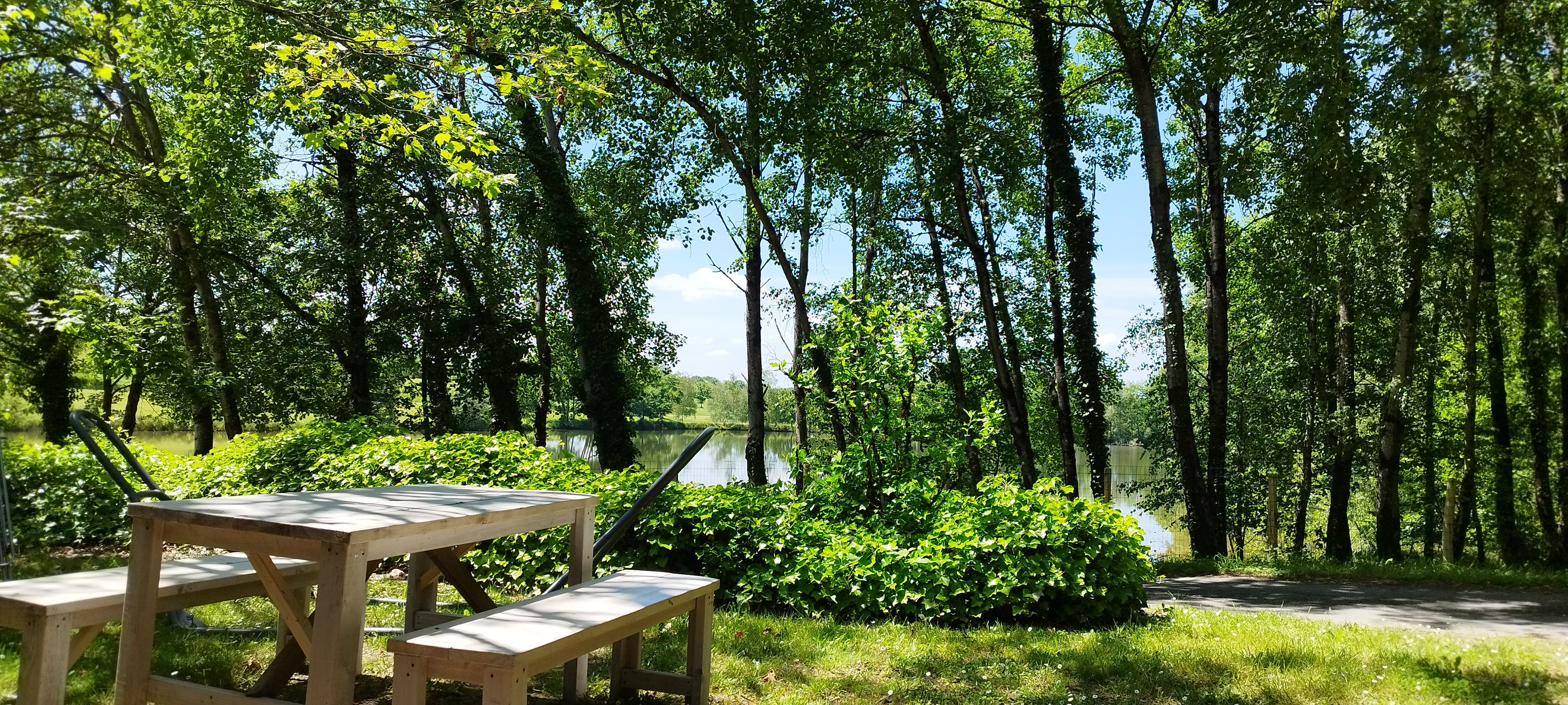 Natuurhuisje in St. Médard d’Excideuil