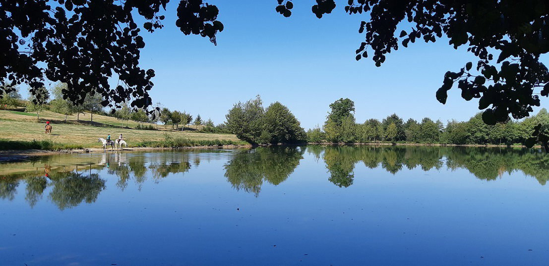 Natuurhuisje in St. Médard d’Excideuil