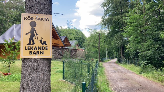 Casa nella natura a Schalkenbach