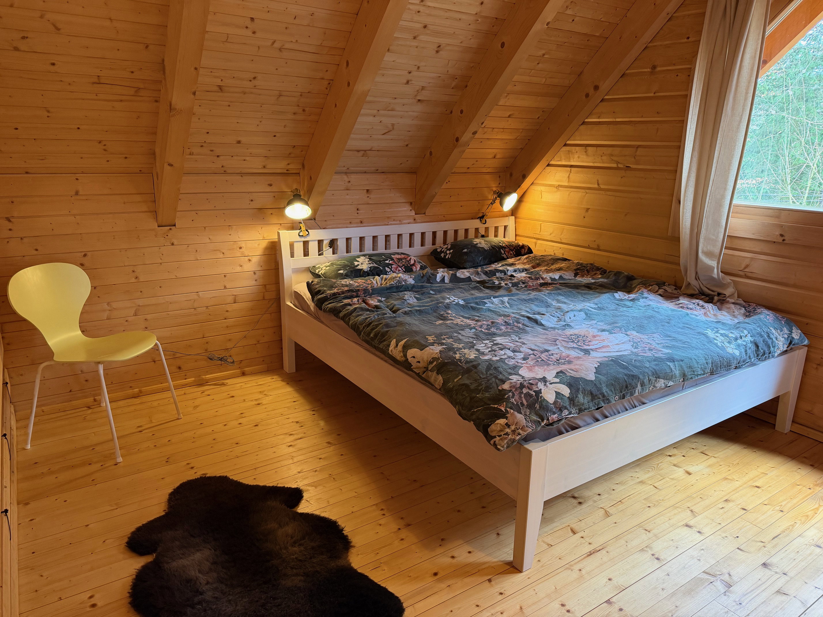 Casa nella natura a Schalkenbach