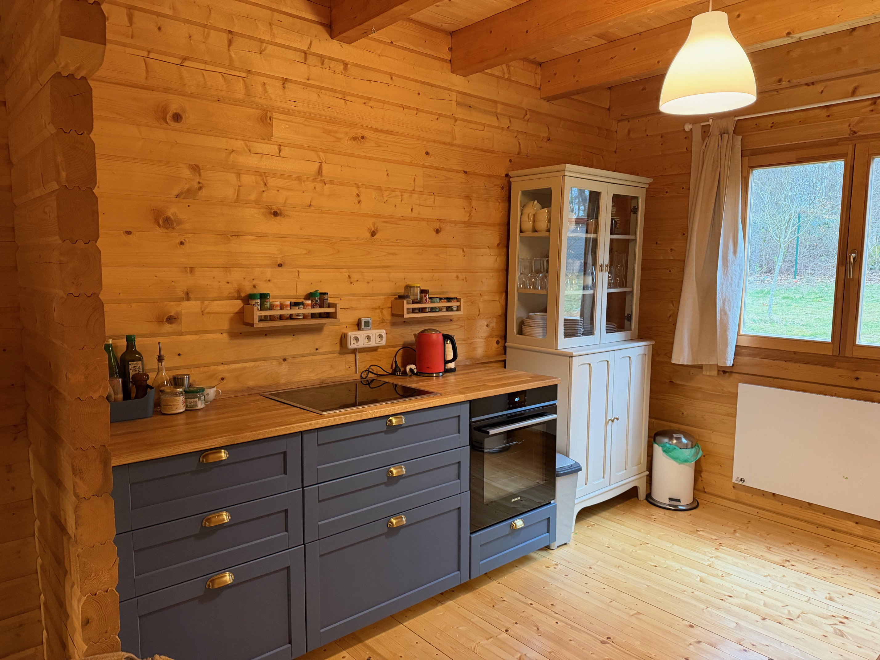 Casa nella natura a Schalkenbach