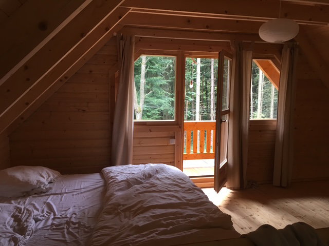 Casa nella natura a Schalkenbach