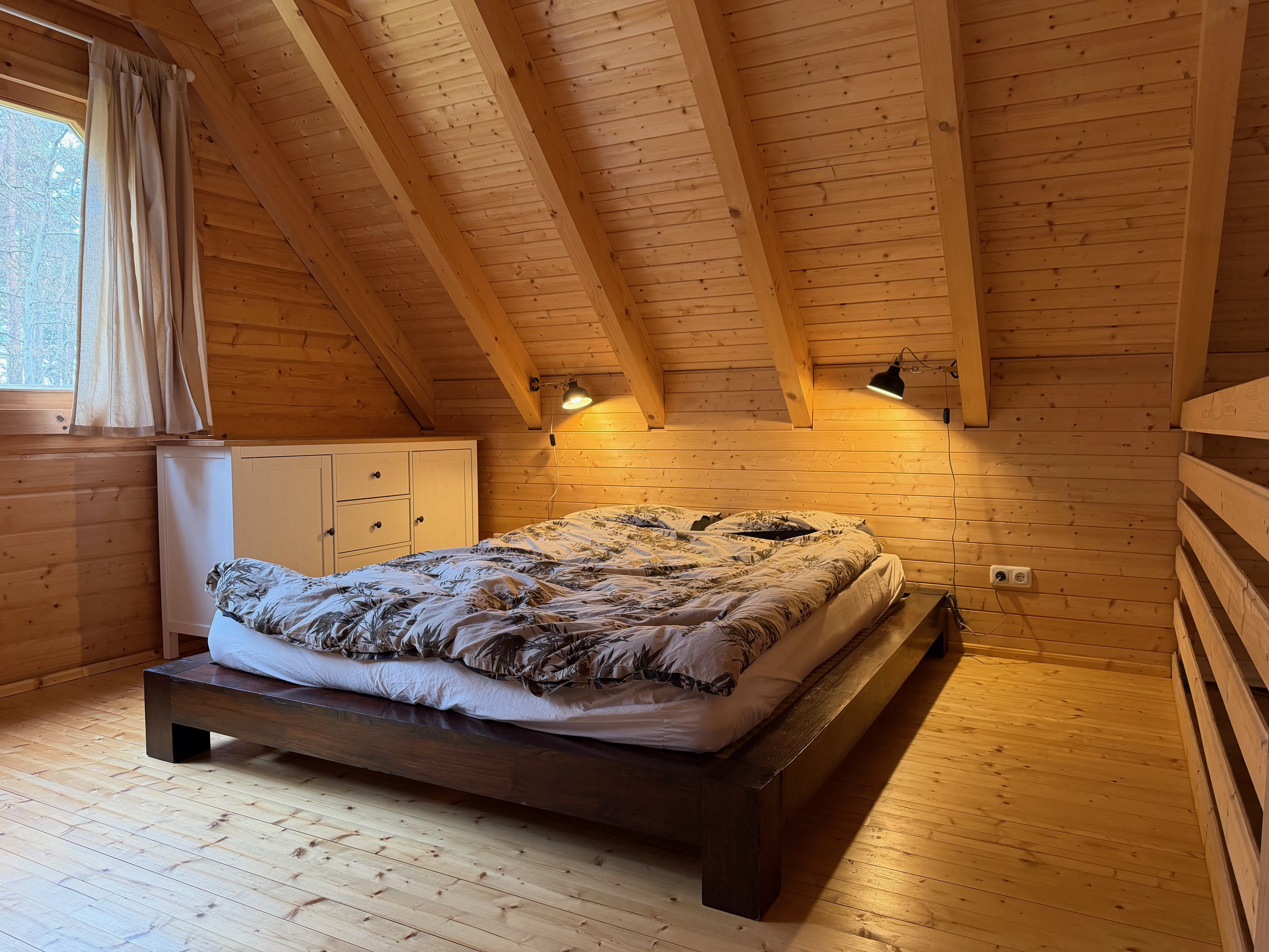 Casa nella natura a Schalkenbach