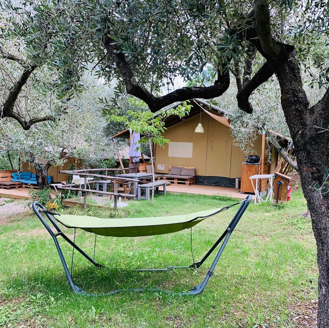 Casa nella natura a Montescudaio