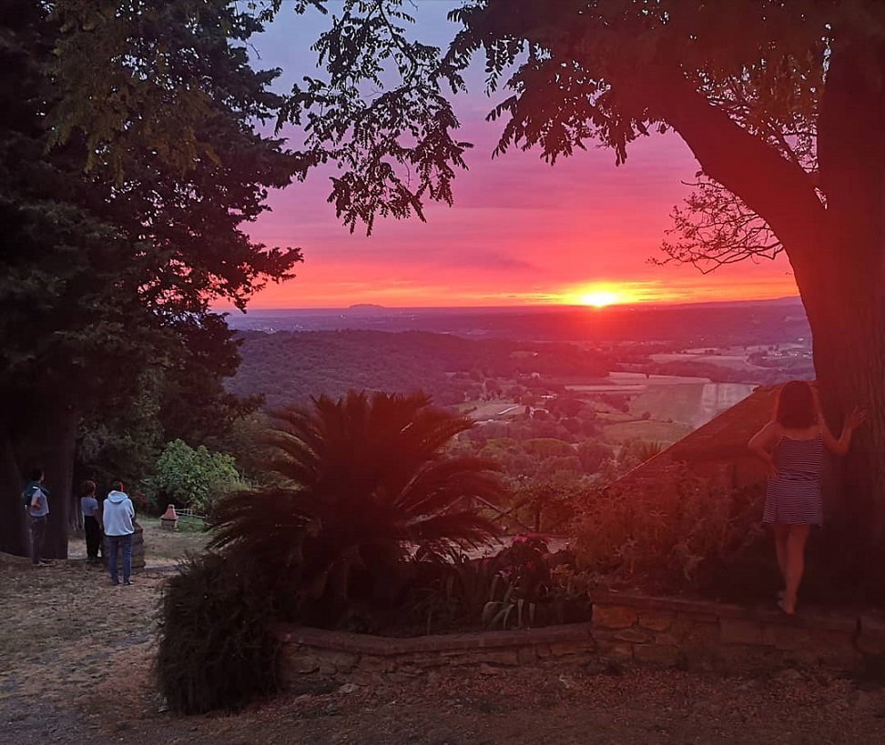 Casa nella natura a Montescudaio
