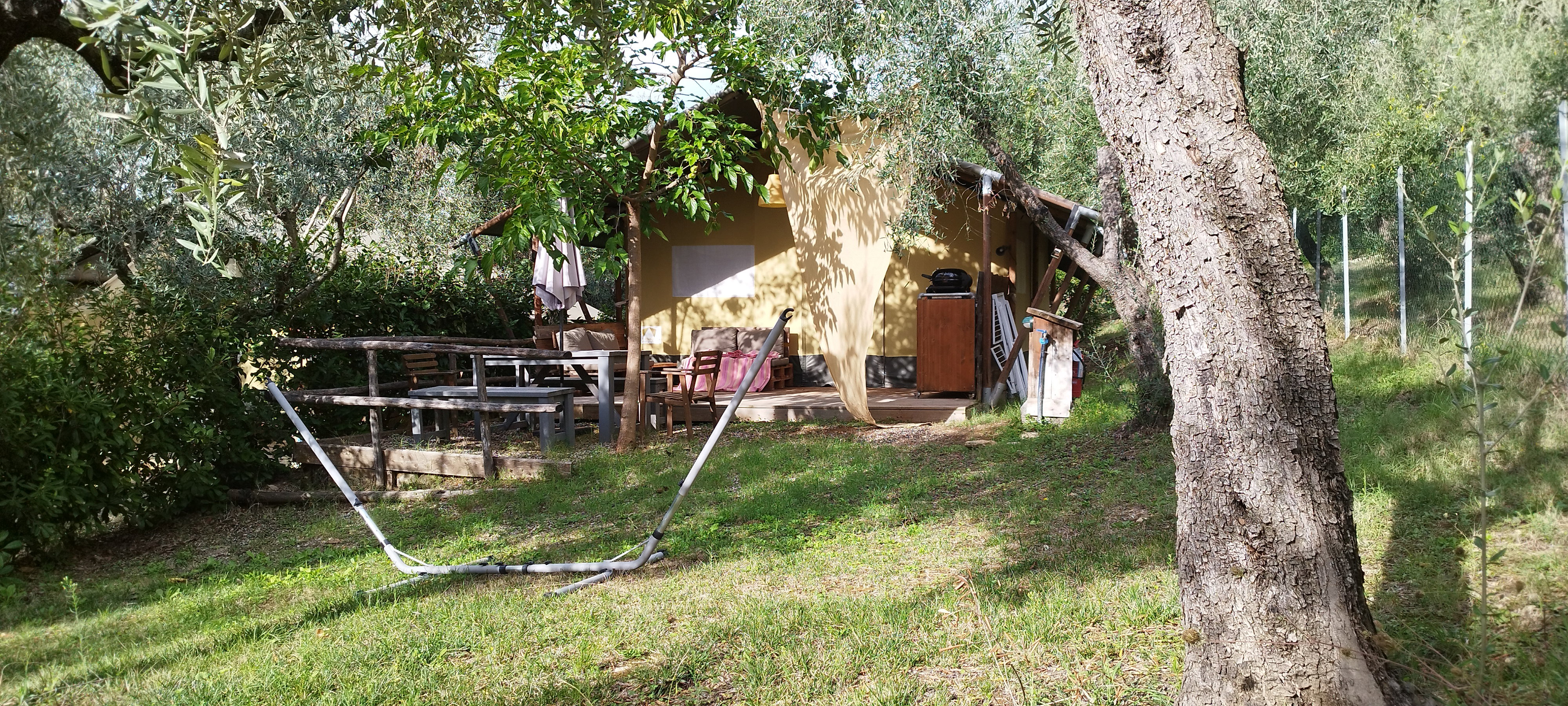 Casa nella natura a Montescudaio