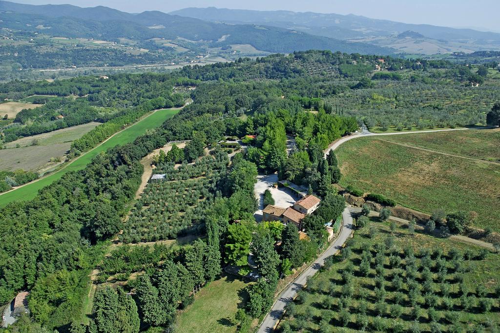 Casa nella natura a Montescudaio