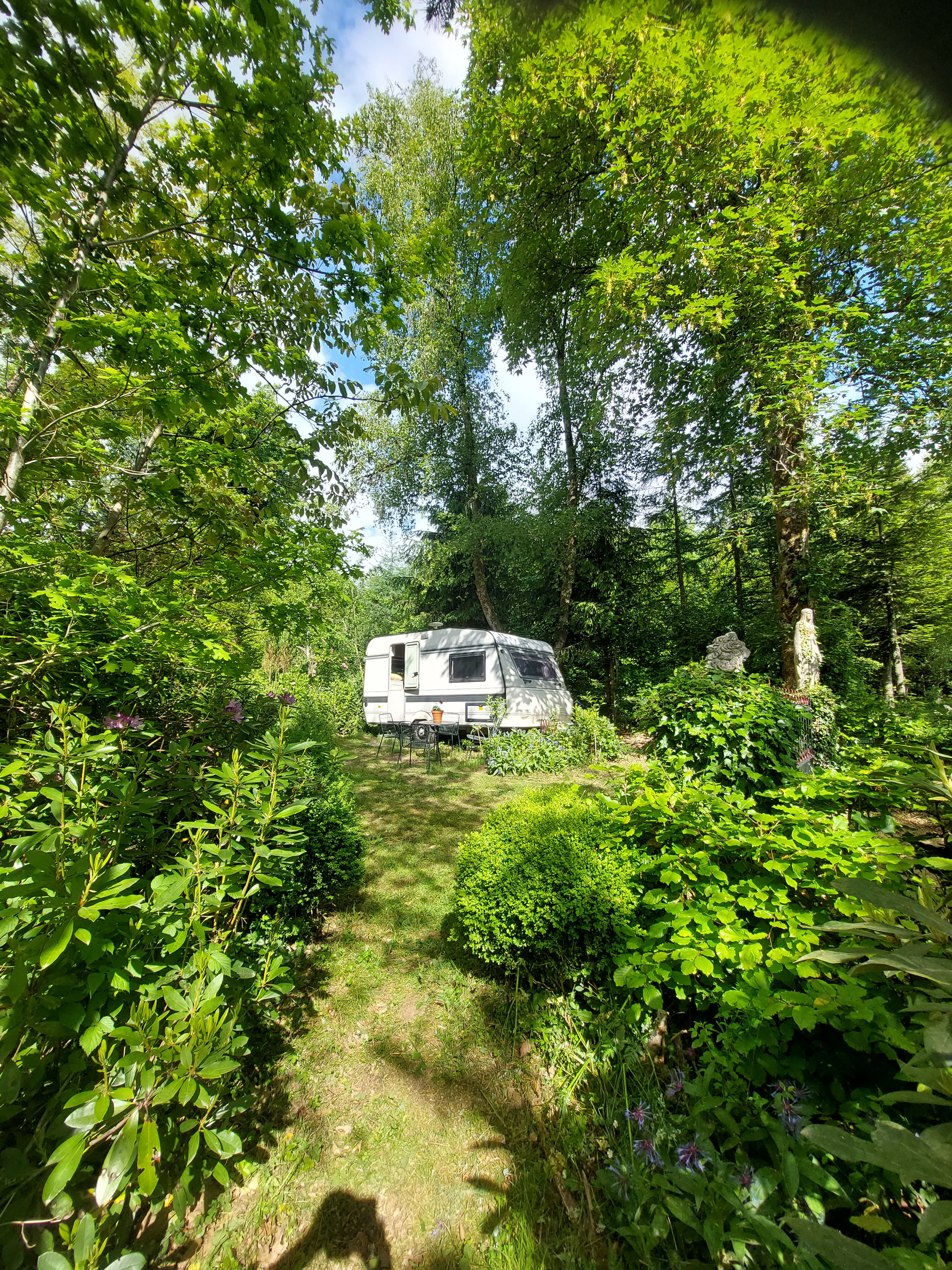 Natuurhuisje in La Roche en ardenne