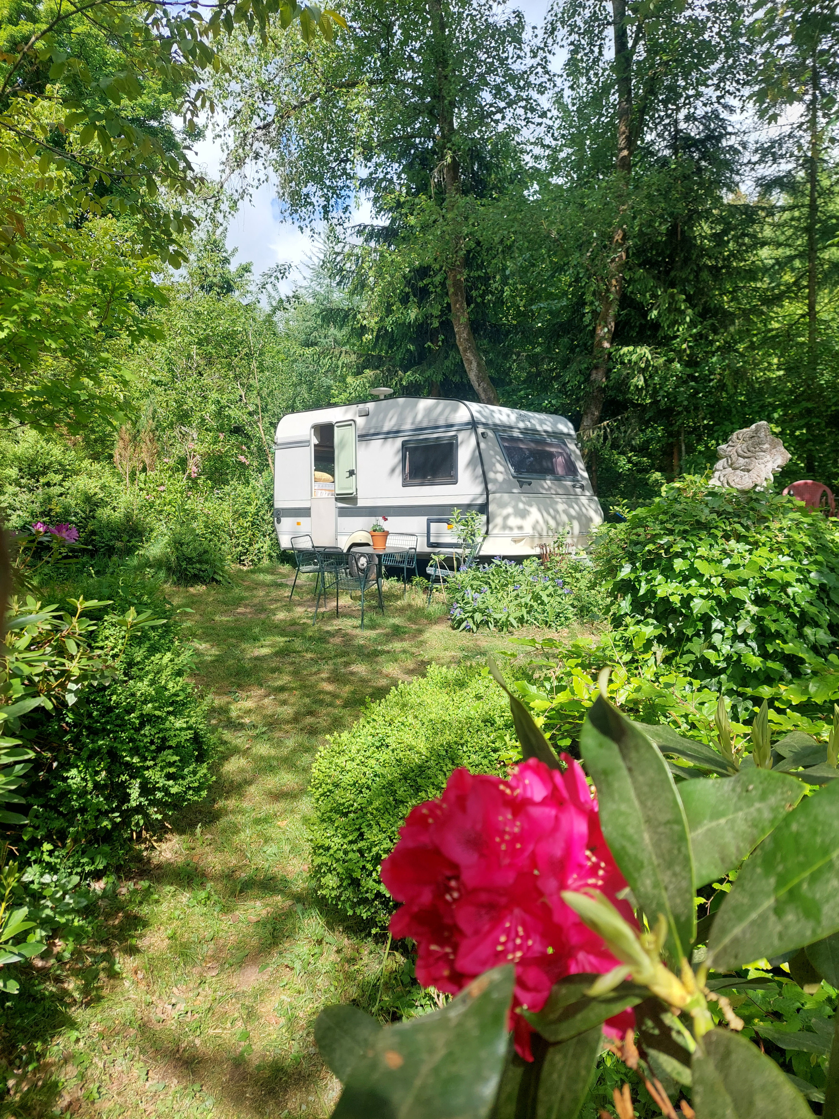Natuurhuisje in La Roche en ardenne