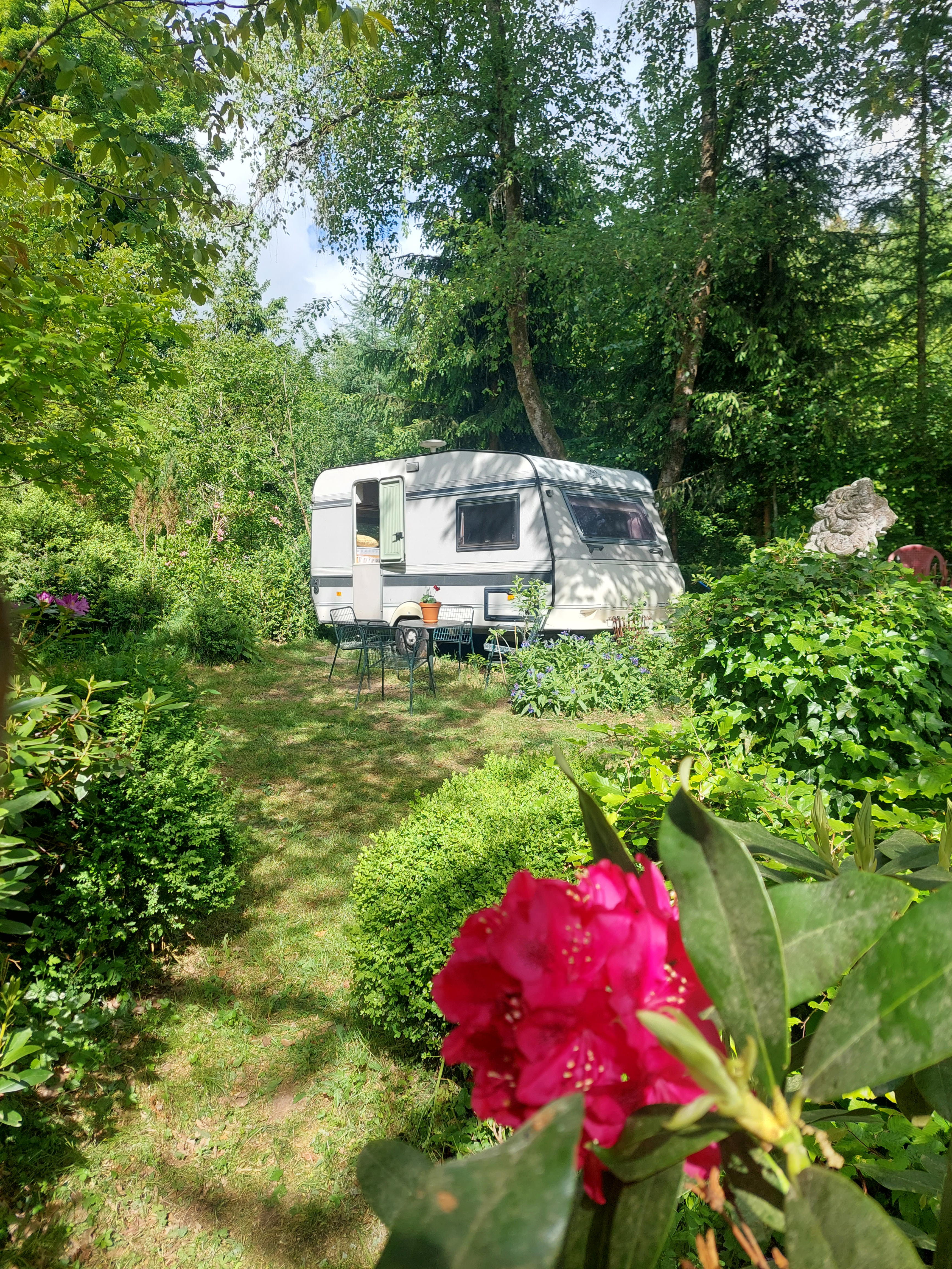 Natuurhuisje in La Roche en ardenne