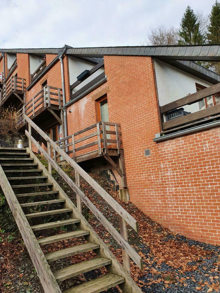 Casa nella natura a Membre Sur Semois