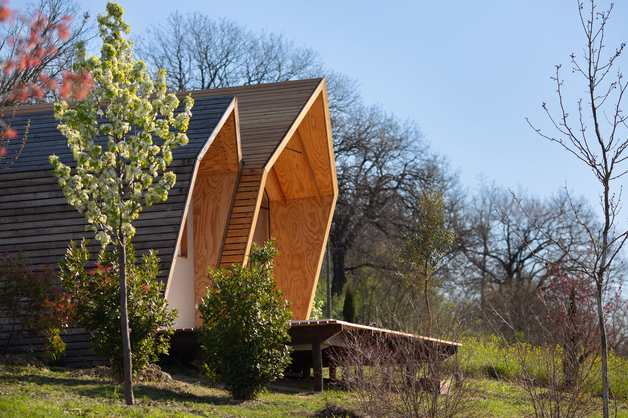 Casa nella natura a ozzano dell'emilia