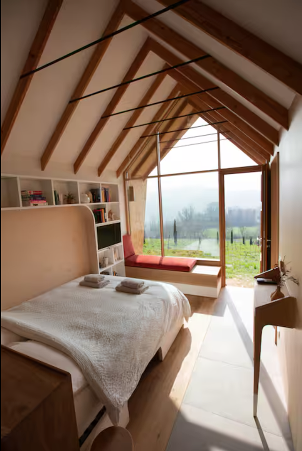 Casa nella natura a ozzano dell'emilia