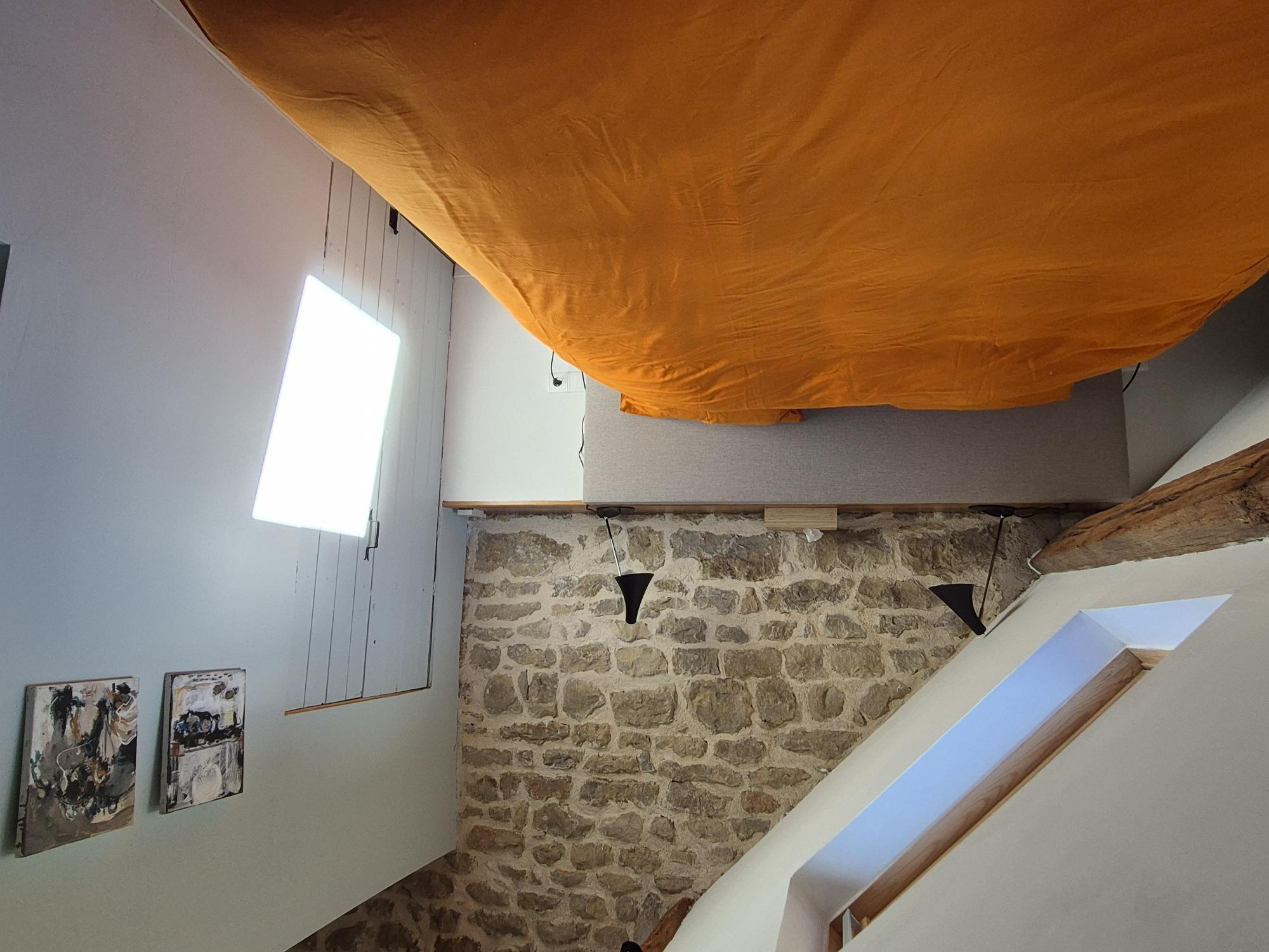Maison nature à Alluy