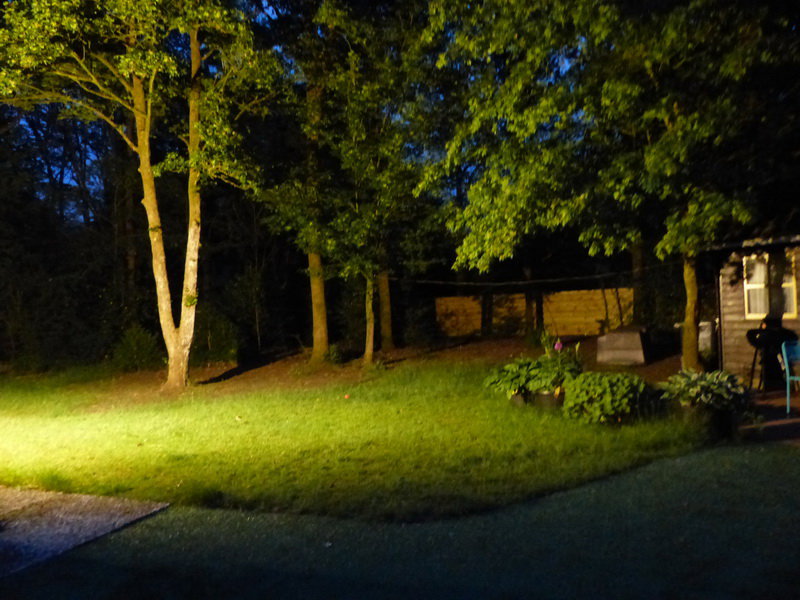 Natuurhuisje in Appelscha