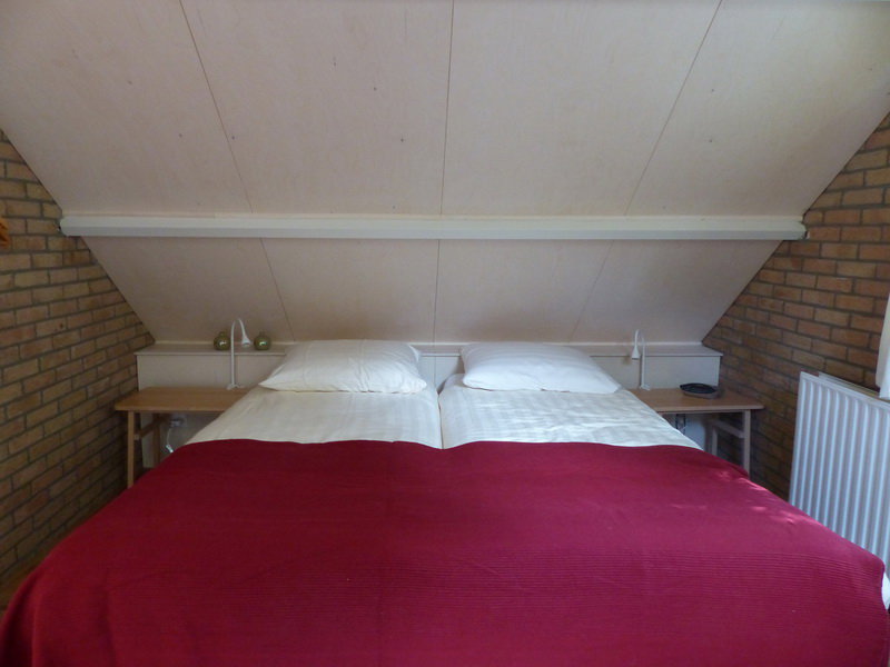Natuurhuisje in Appelscha